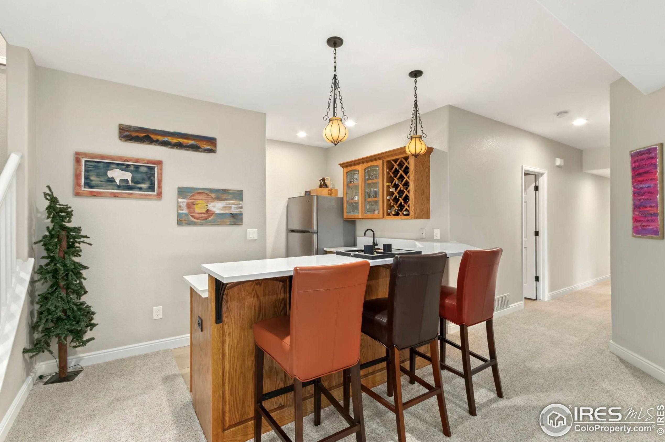 3140 Kyle Cir, Loveland CO 80537-7893 exterior