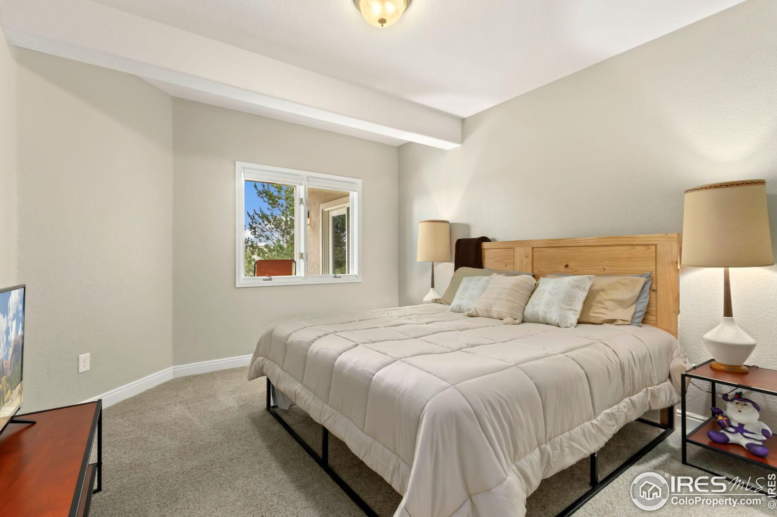 3140 Kyle Cir, Loveland CO 80537-7893 exterior