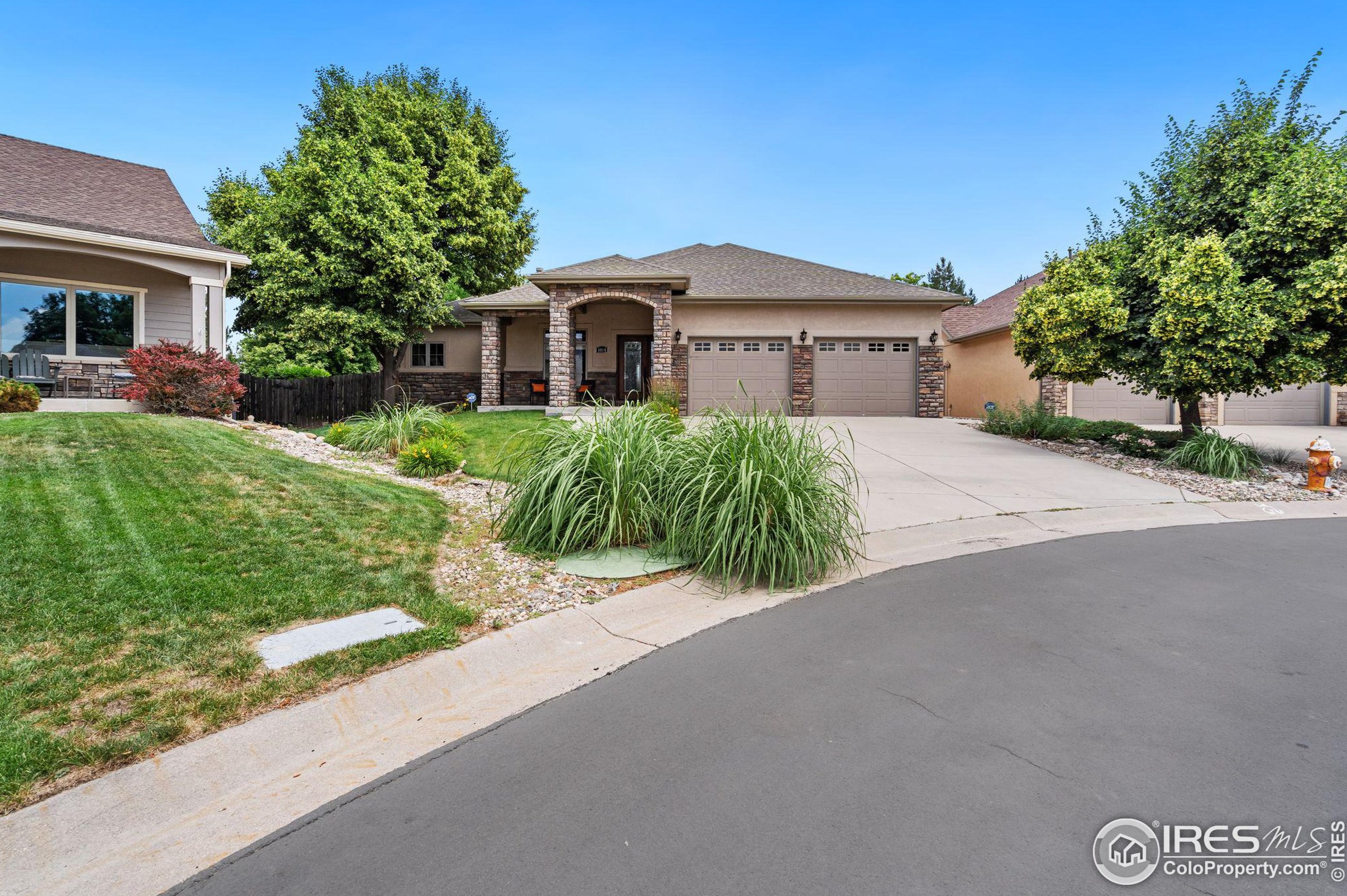 1814 Keel Cove, Fort Collins, CO 80524