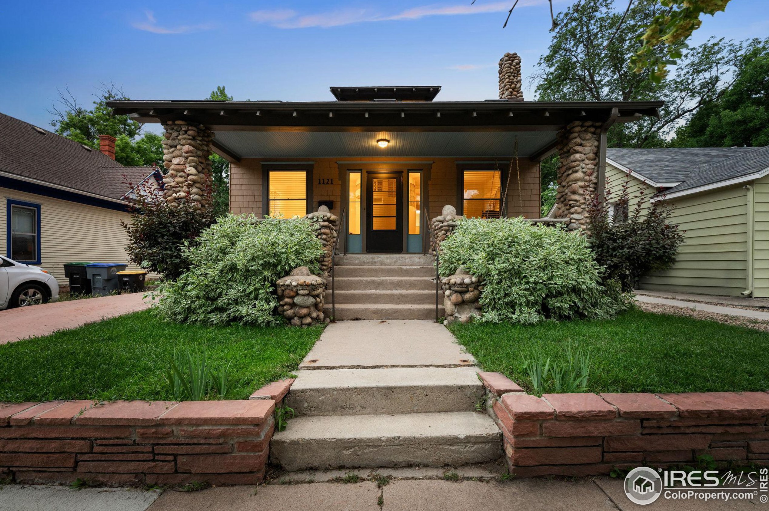 1121 6th Ave, Longmont, CO 80501-4405
