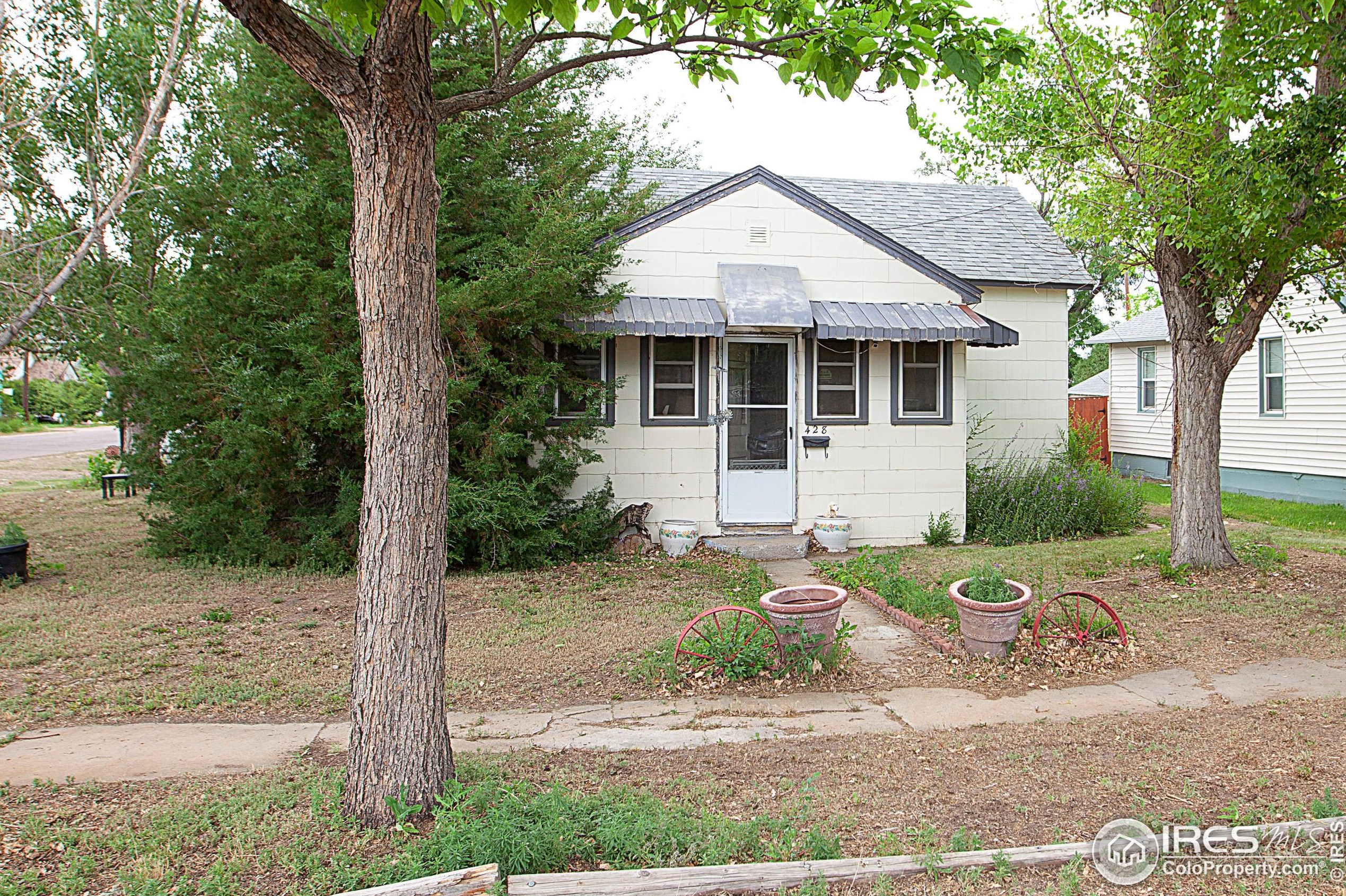 428 State St, Sterling, CO 80751