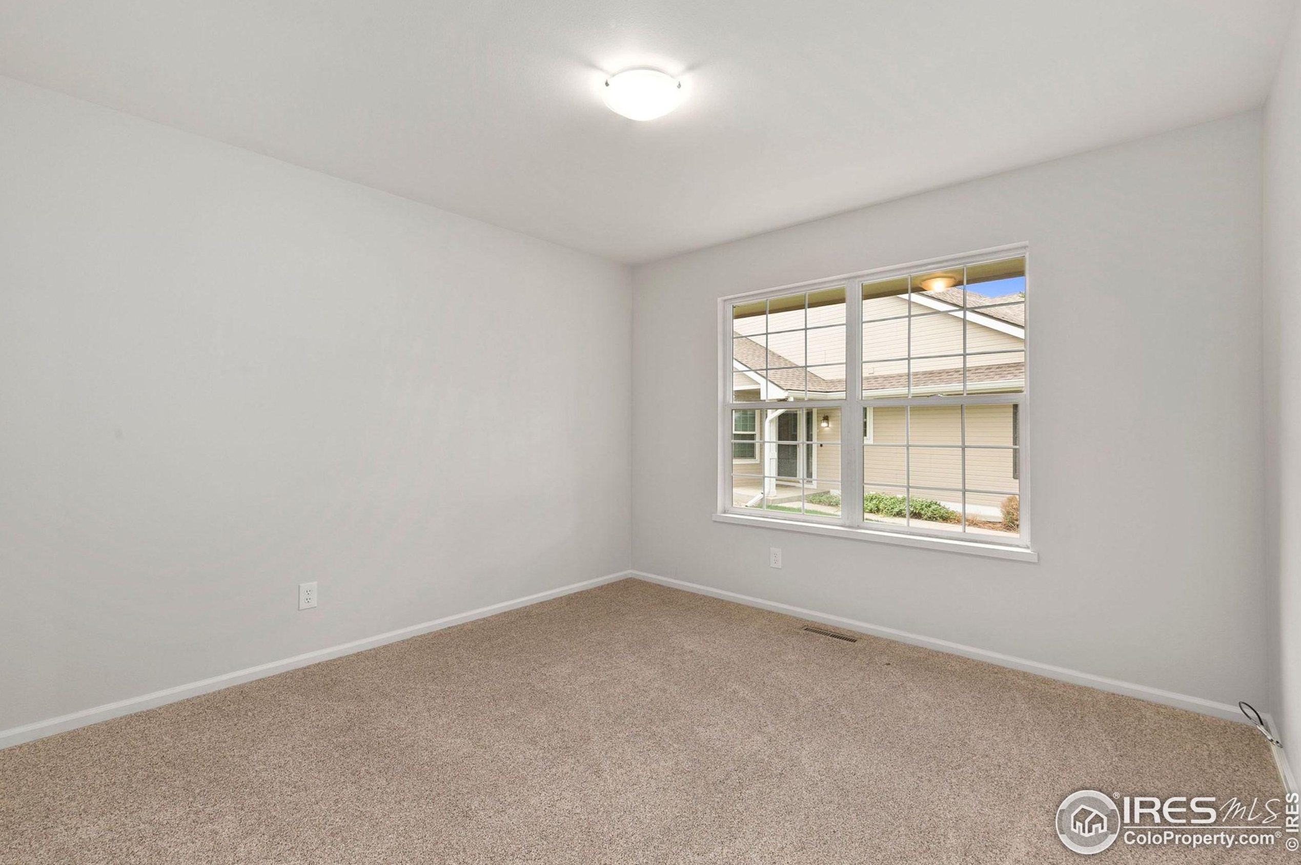 3037 Carrington Ct, Fort Collins CO exterior