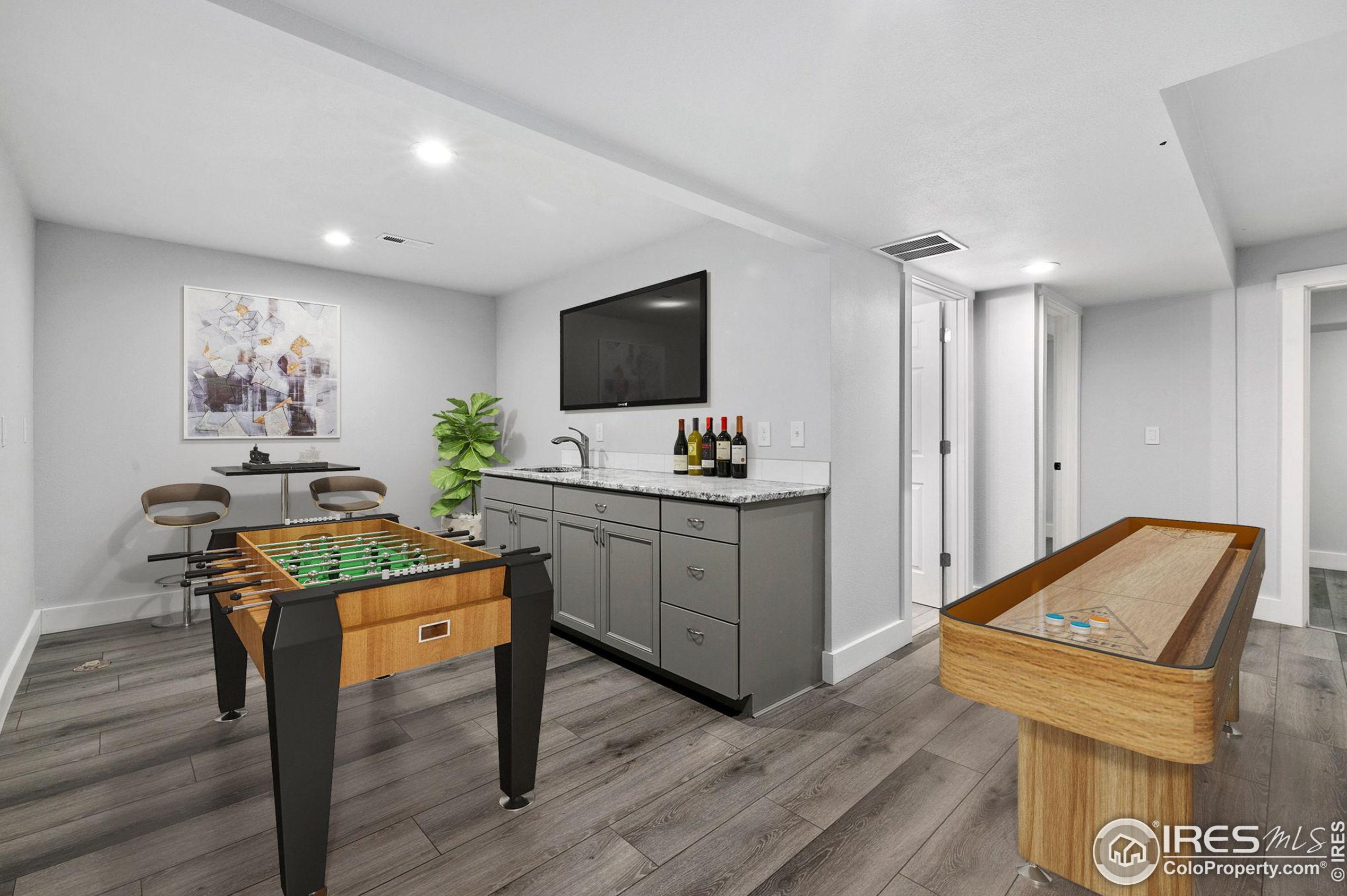 3037 Carrington Ct, Fort Collins CO exterior