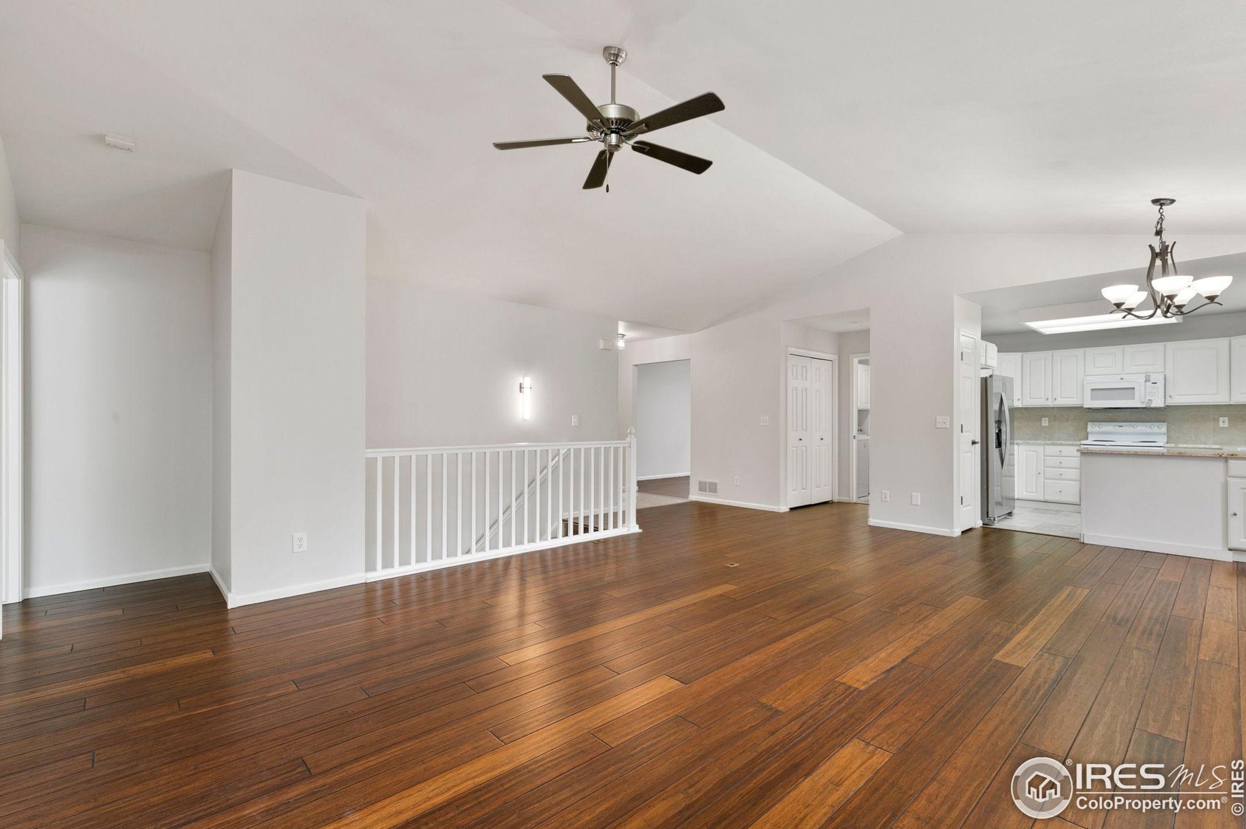 3037 Carrington Ct, Fort Collins CO exterior