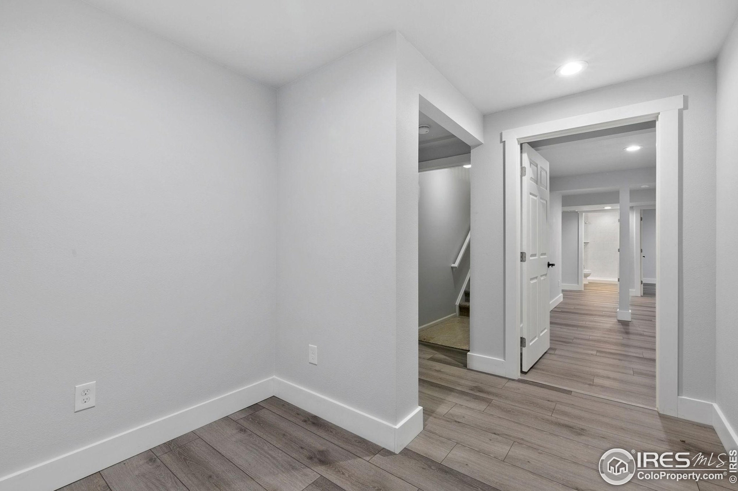 3037 Carrington Ct, Fort Collins CO exterior