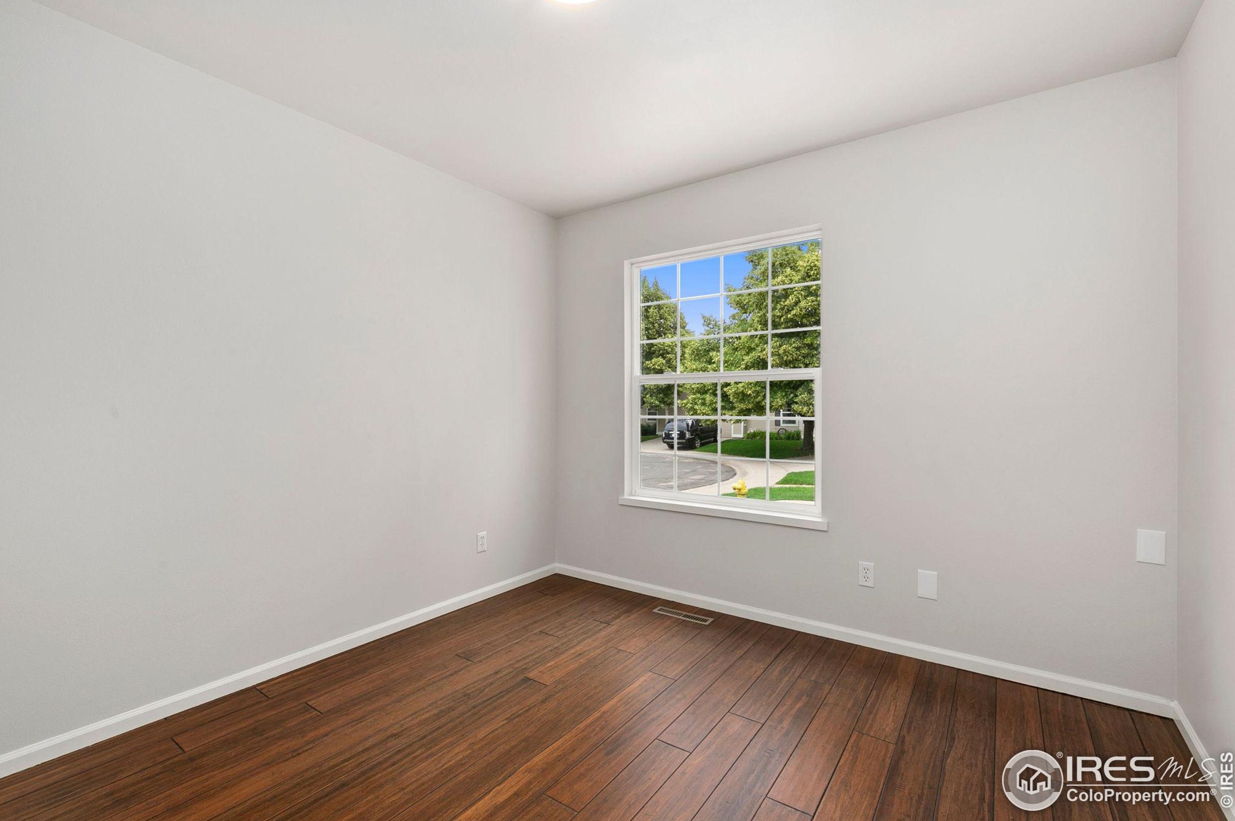 3037 Carrington Ct, Fort Collins CO exterior