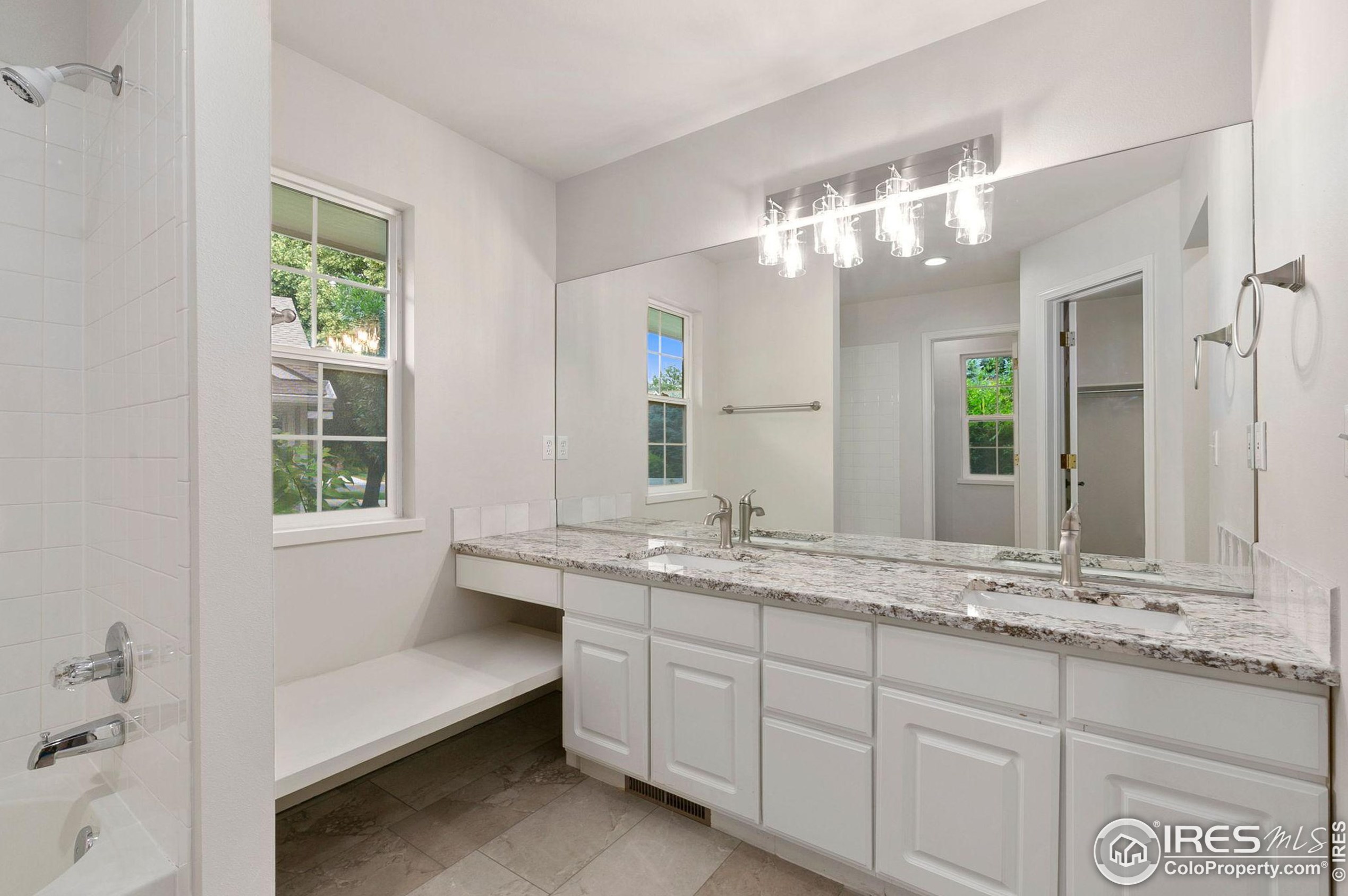 3037 Carrington Ct, Fort Collins CO exterior