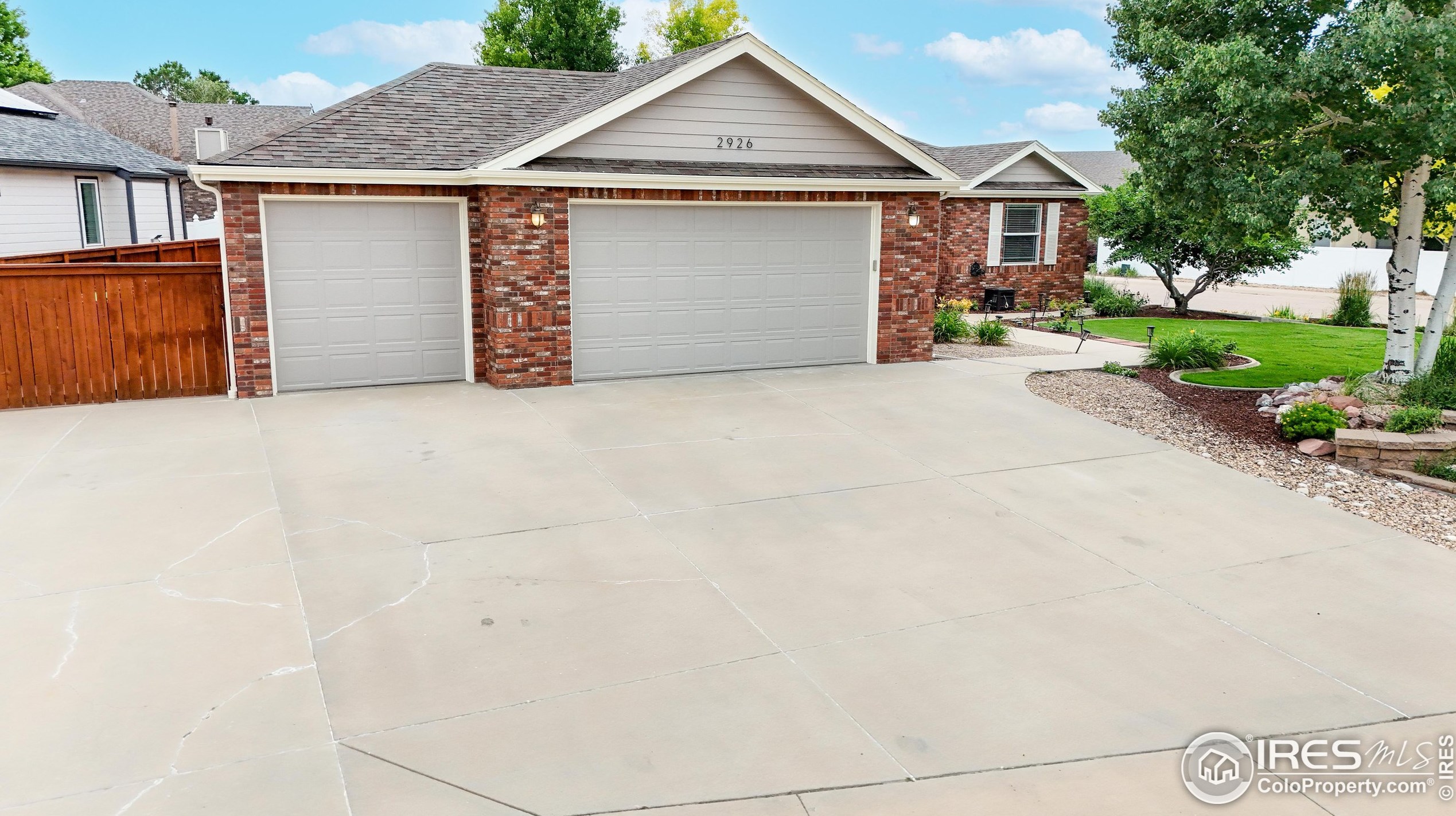 2926 58th Ave, Greeley, CO 80634