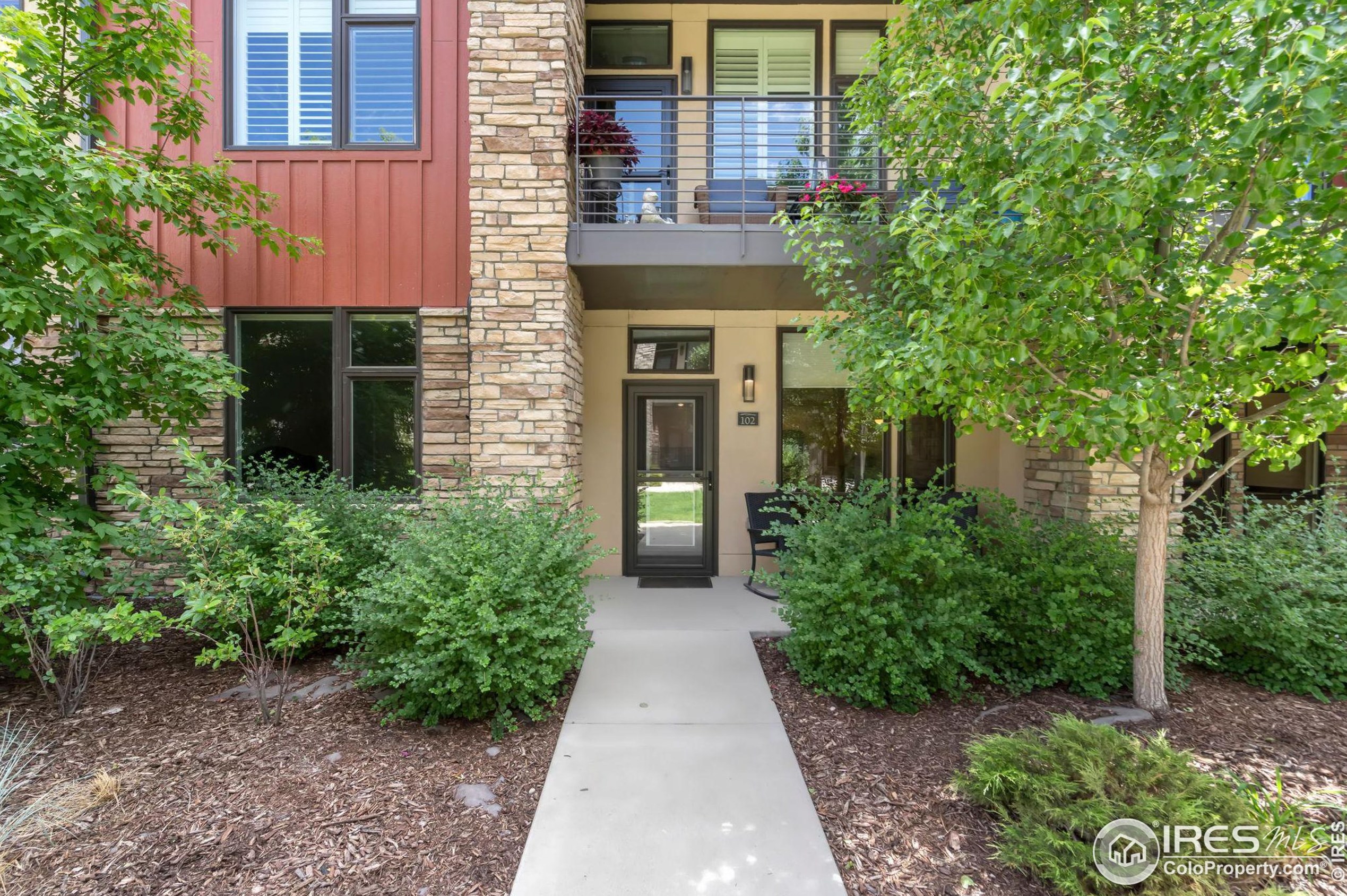 2727 Iowa Dr #102, Fort Collins, CO 80525