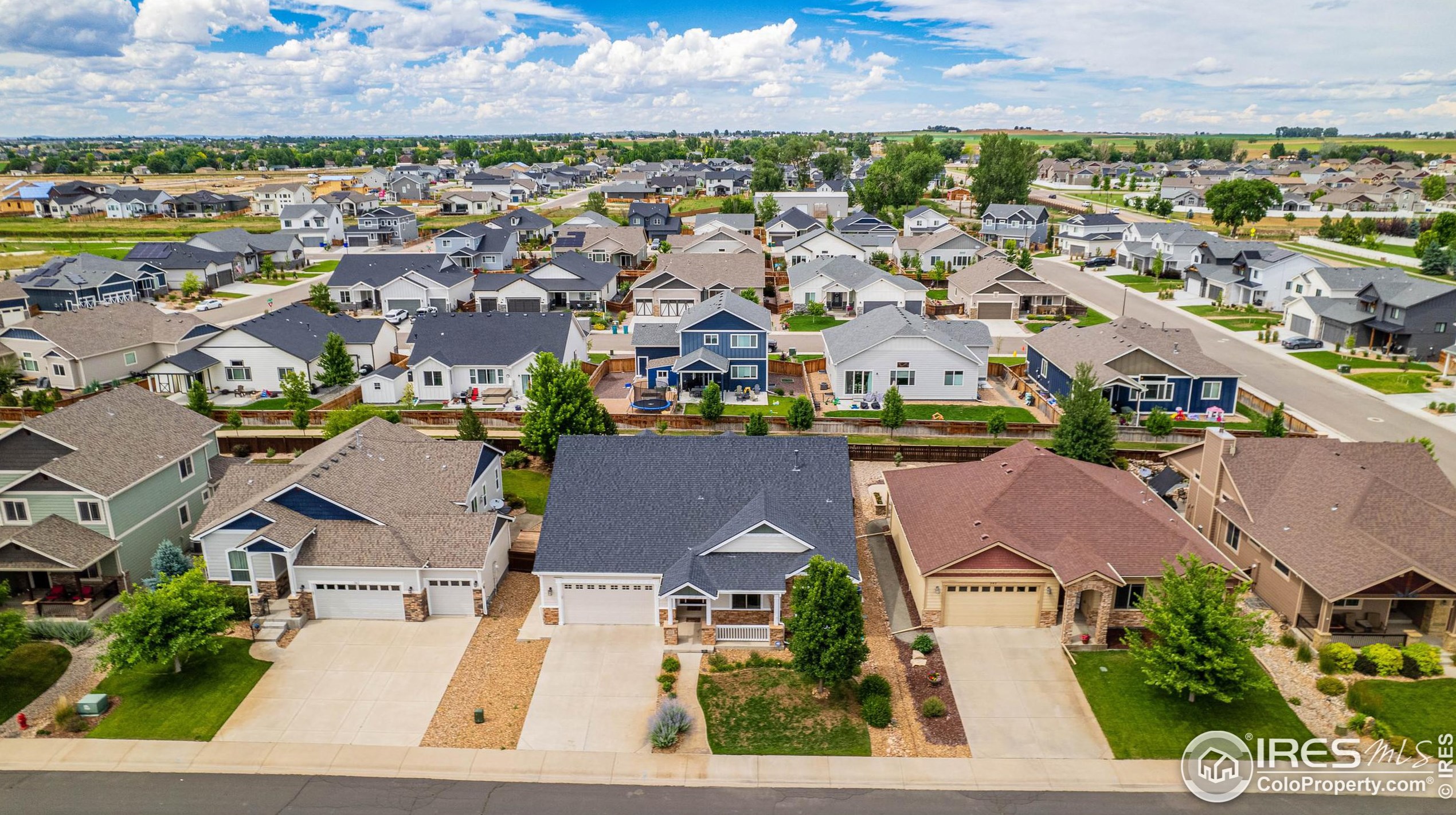 272 Saratoga Dr, Fort Collins, CO 80550