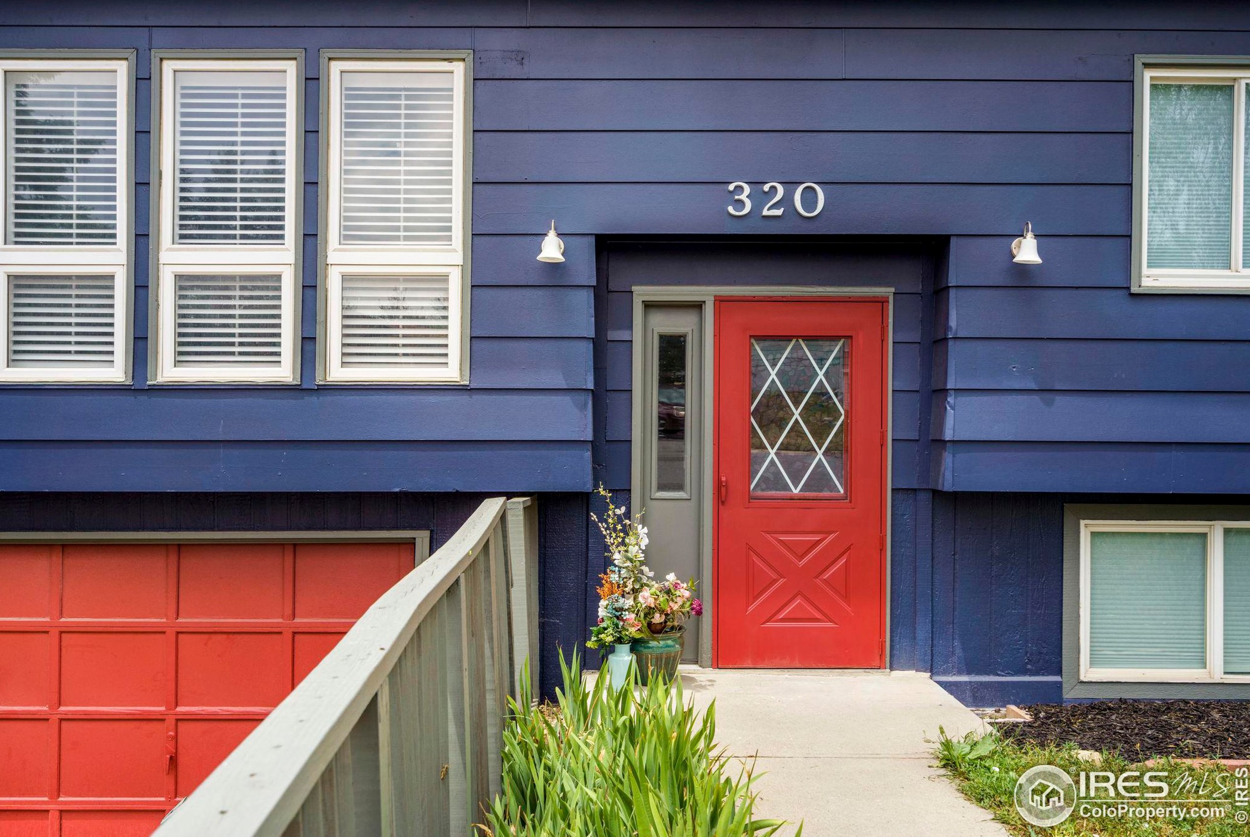 320 Milky Way Dr, Fort Collins, CO 80525