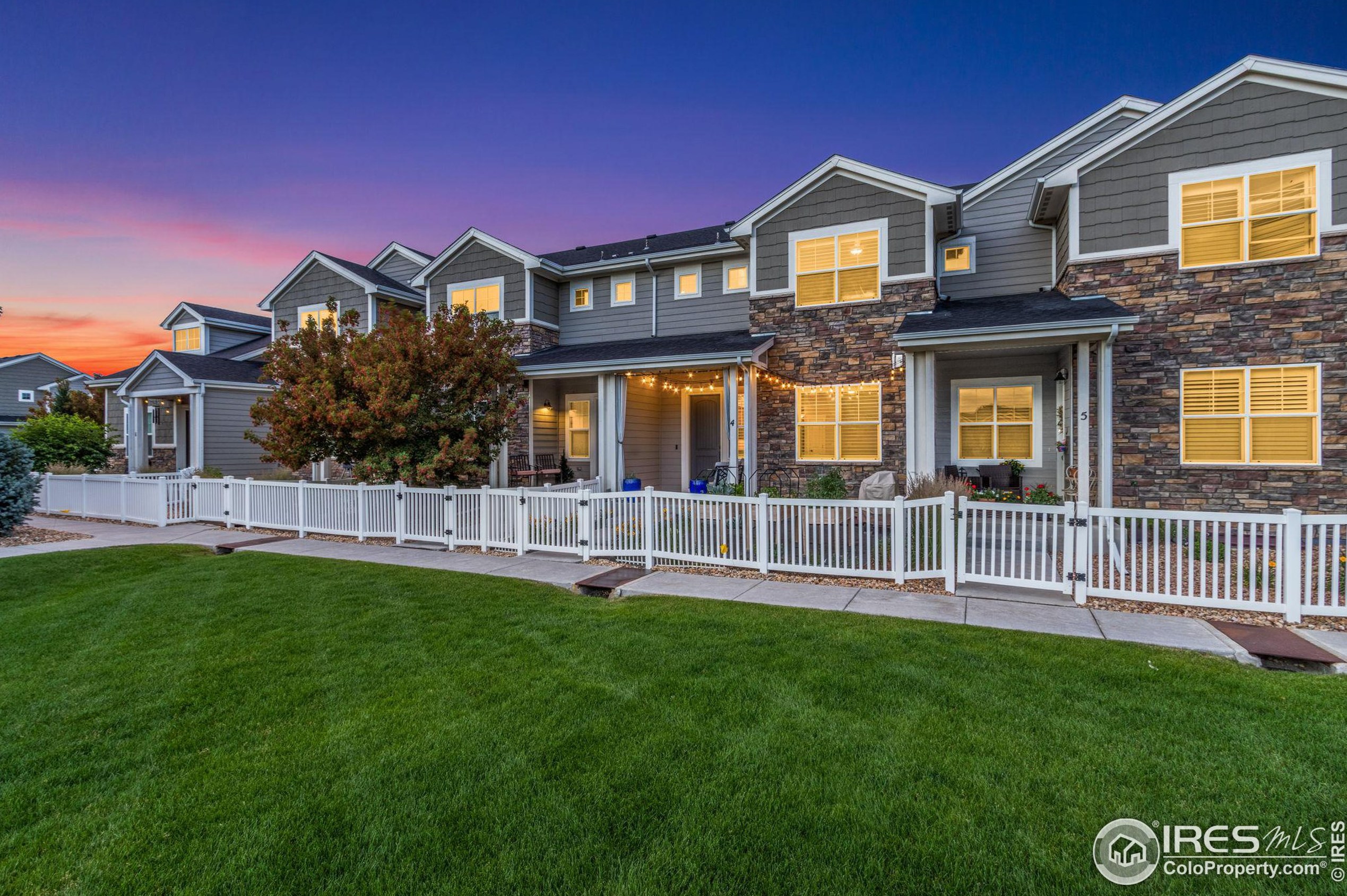 2163 Montauk Ln #4, Fort Collins, CO 80550