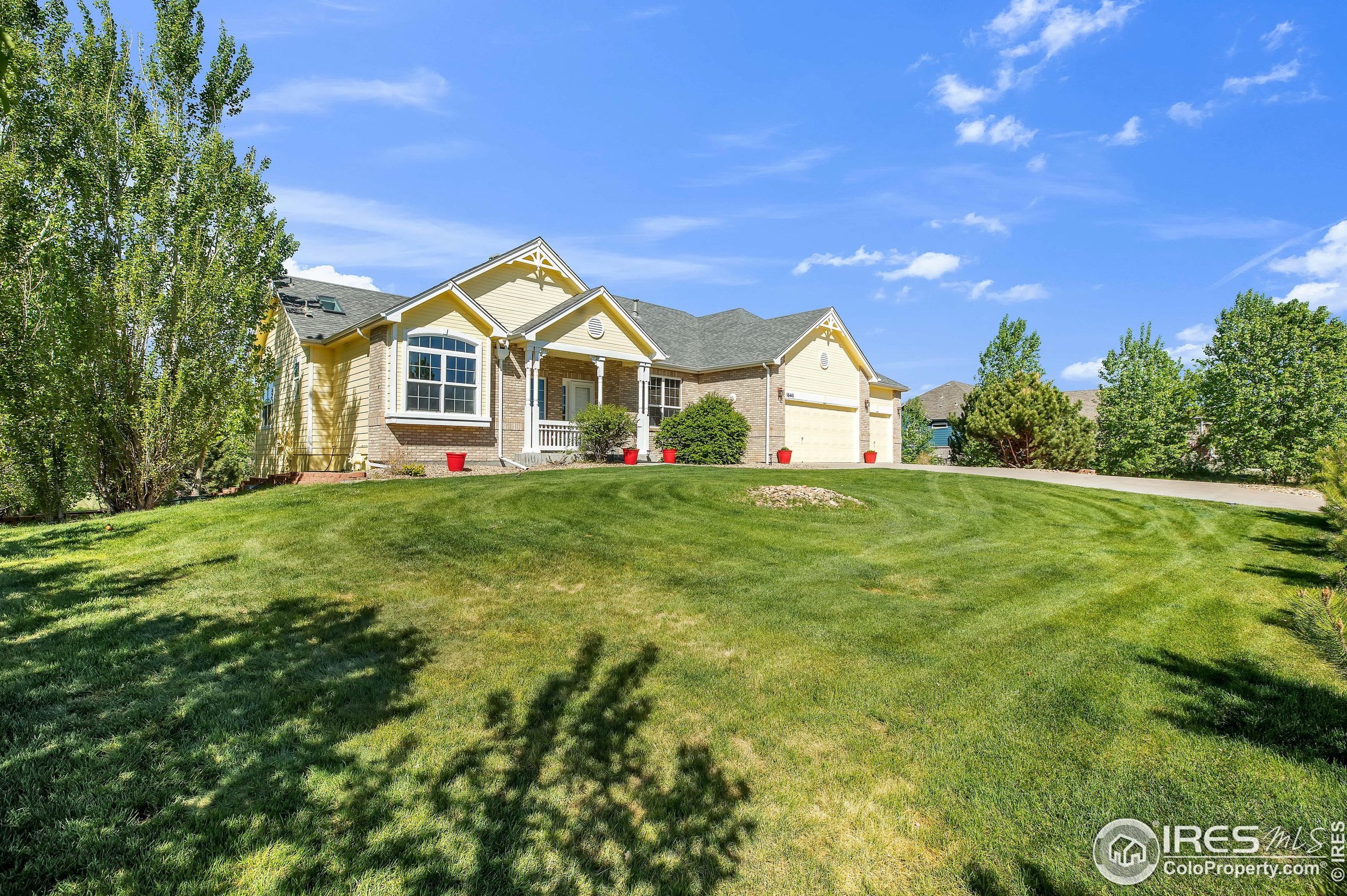 16441 Tree Haven St, Hudson, CO 80642