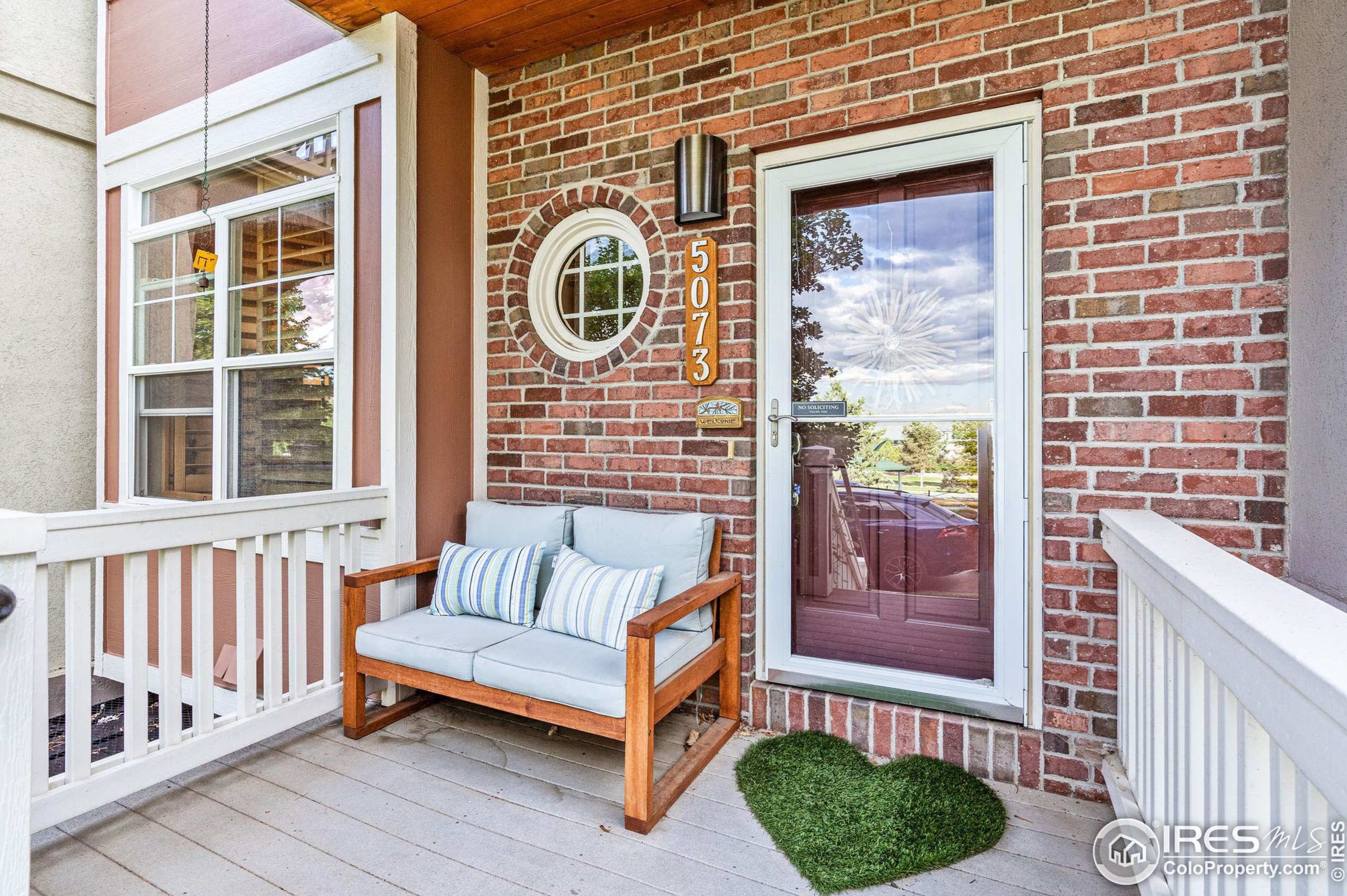 5073 5th St, Boulder CO  80304-4747 exterior