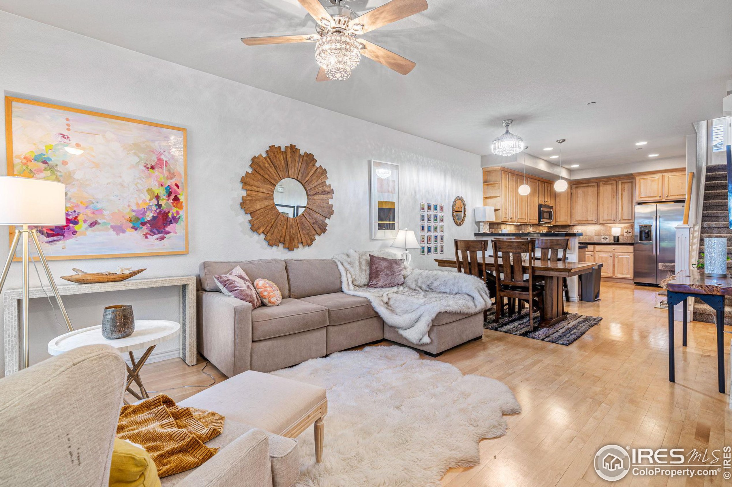 5073 5th St, Boulder CO  80304-4747 exterior