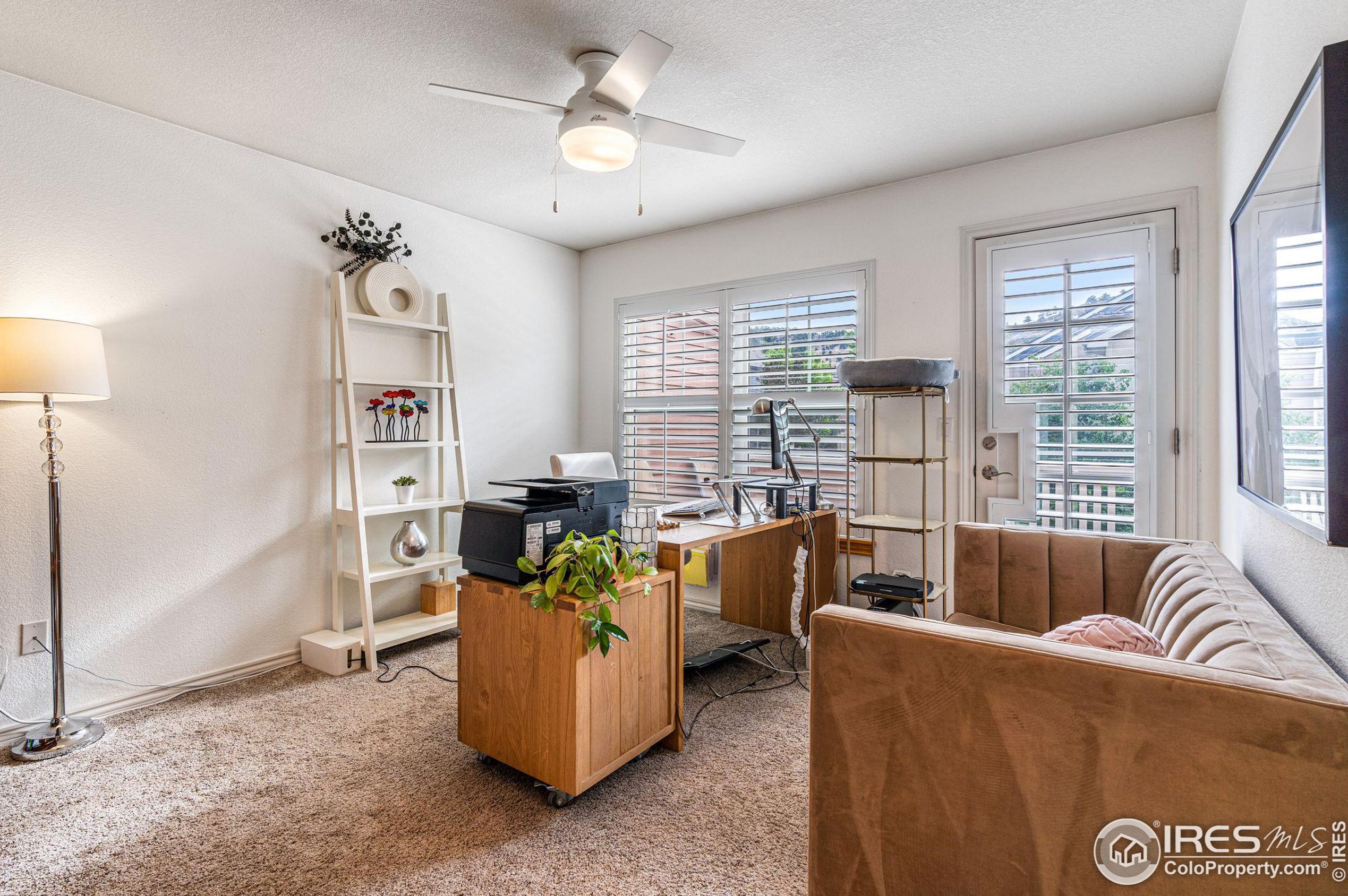 5073 5th St, Boulder CO  80304-4747 exterior