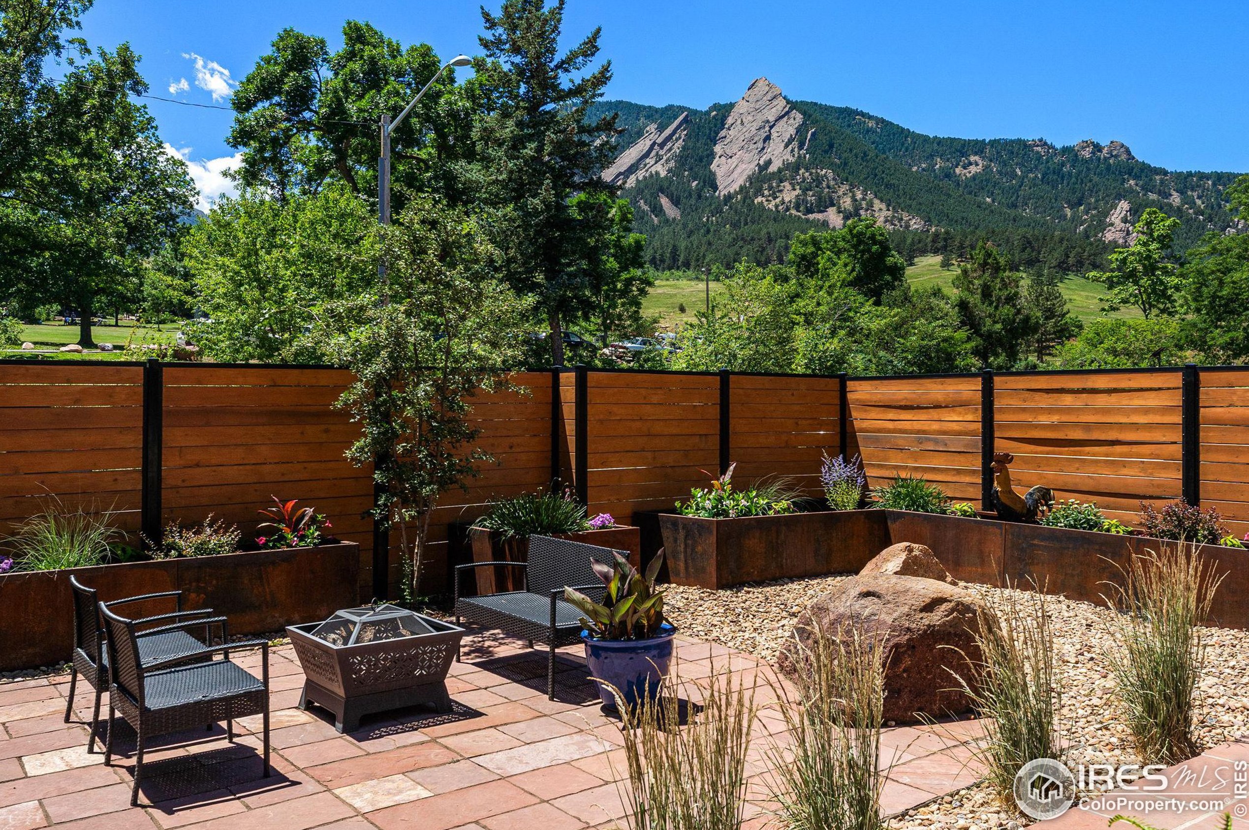 909 Baseline Rd, Boulder, CO 80302-7535