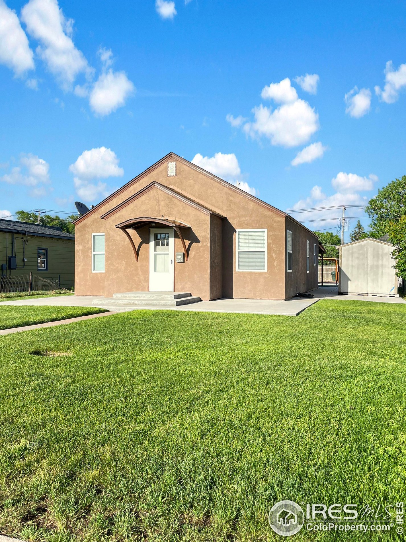 229 N Phelan Ave, Holyoke, CO 80734