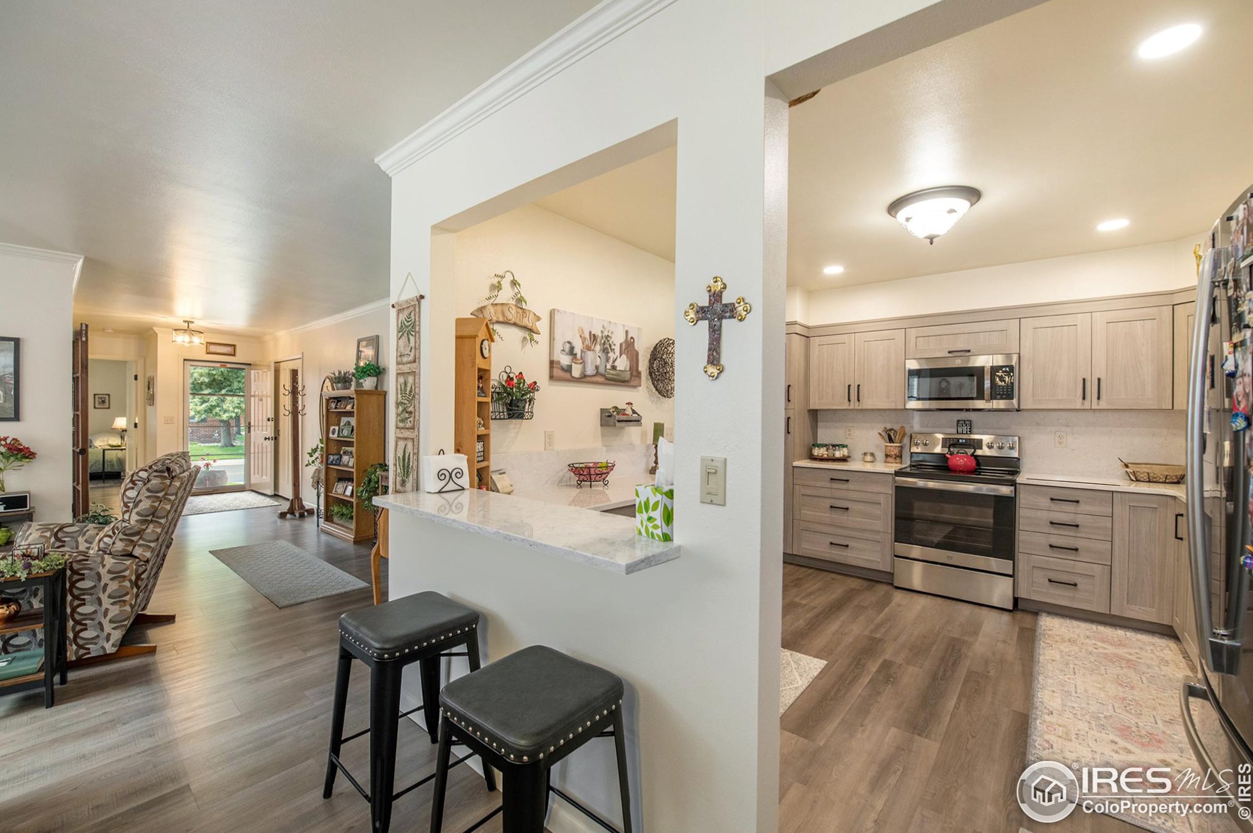 720 Arbor Ave, Fort Collins CO  80526-3135 exterior