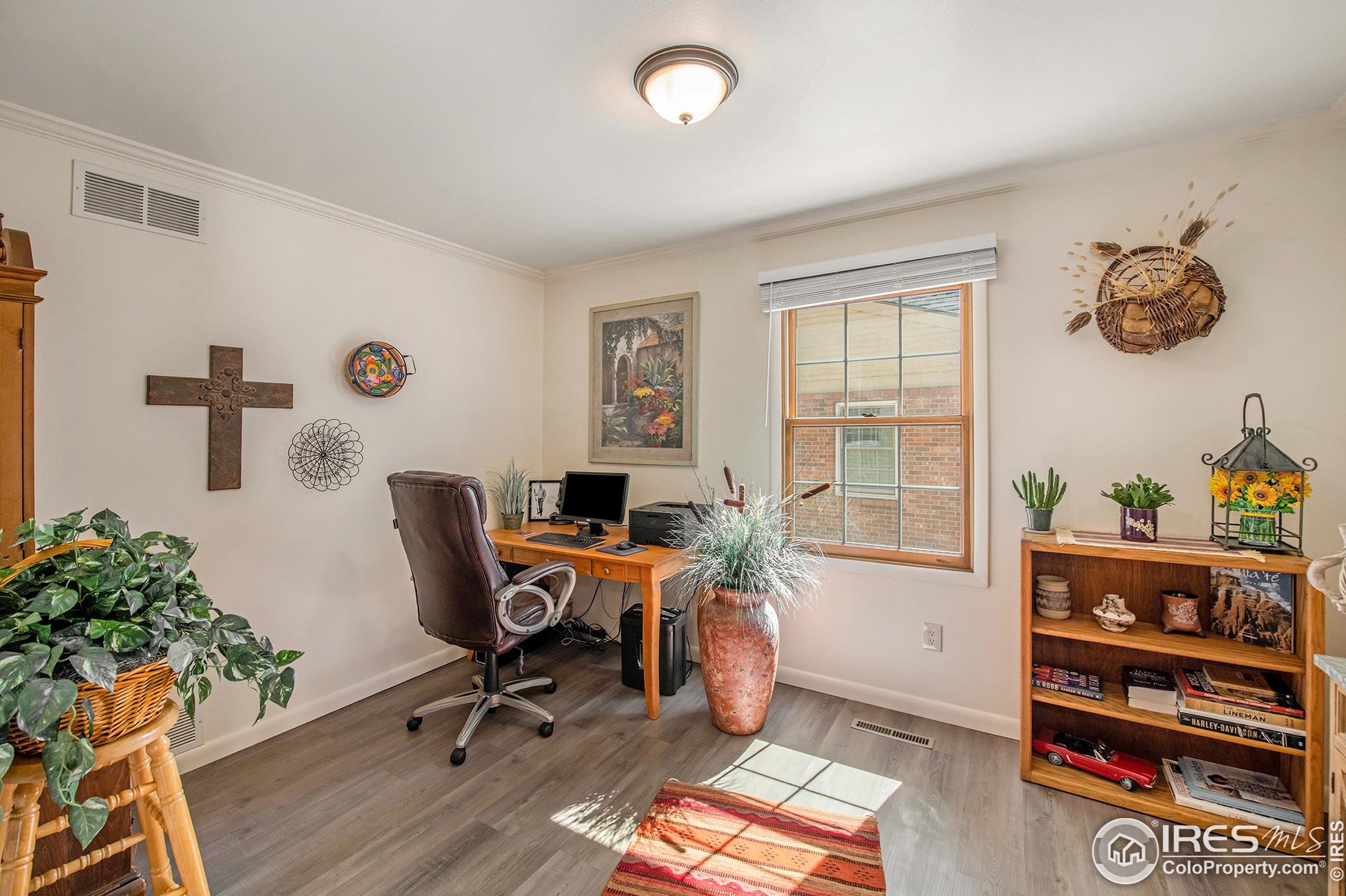 720 Arbor Ave, Fort Collins CO  80526-3135 exterior