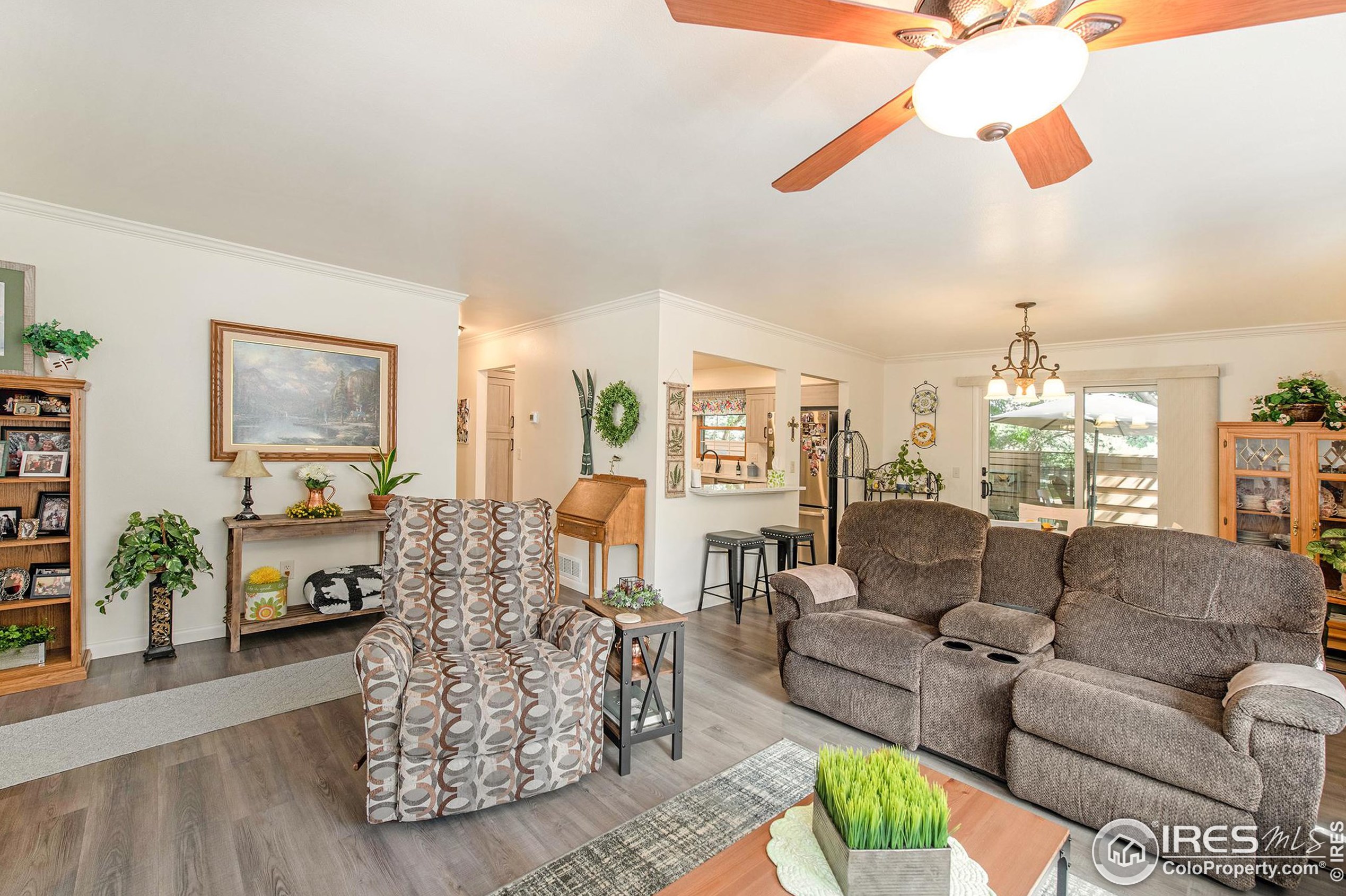 720 Arbor Ave, Fort Collins, CO 80526-3124