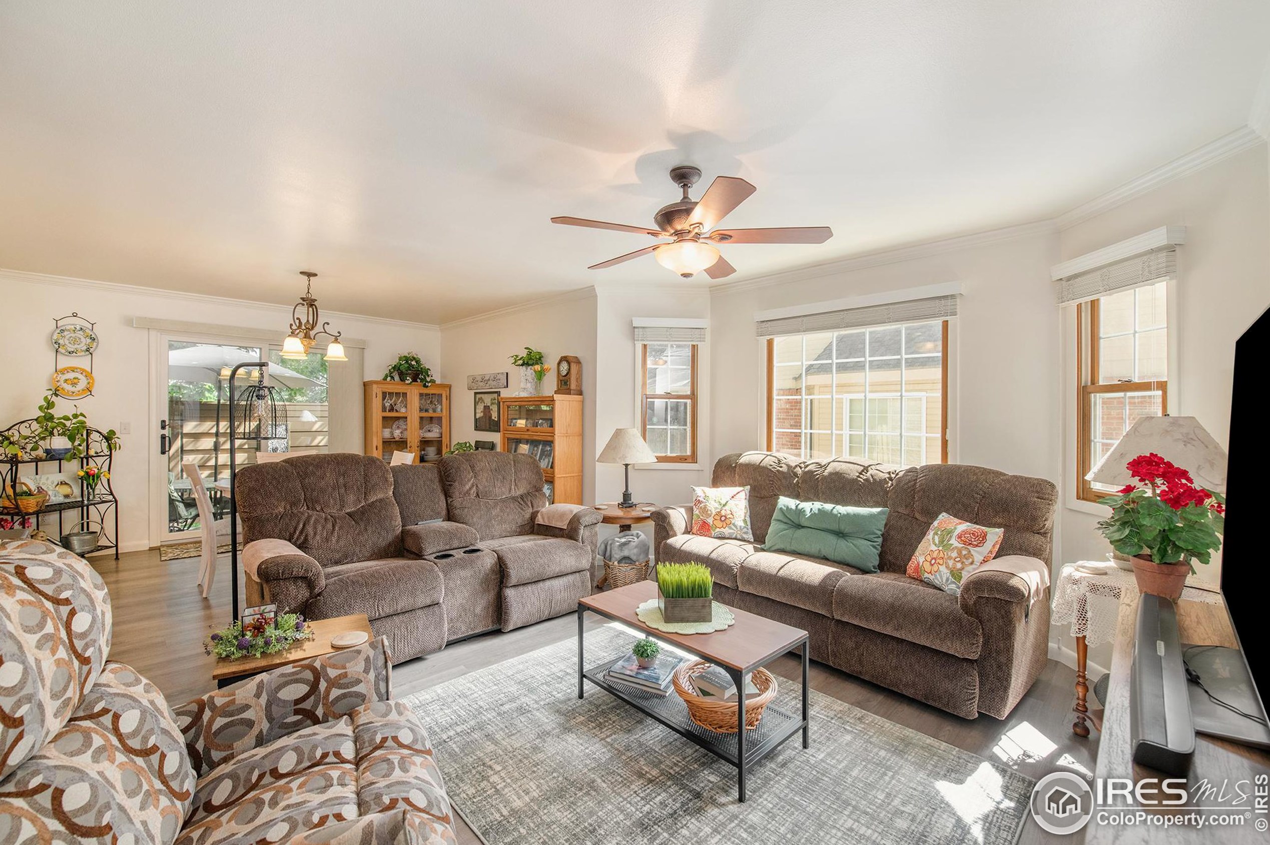 720 Arbor Ave, Fort Collins CO  80526-3124 exterior