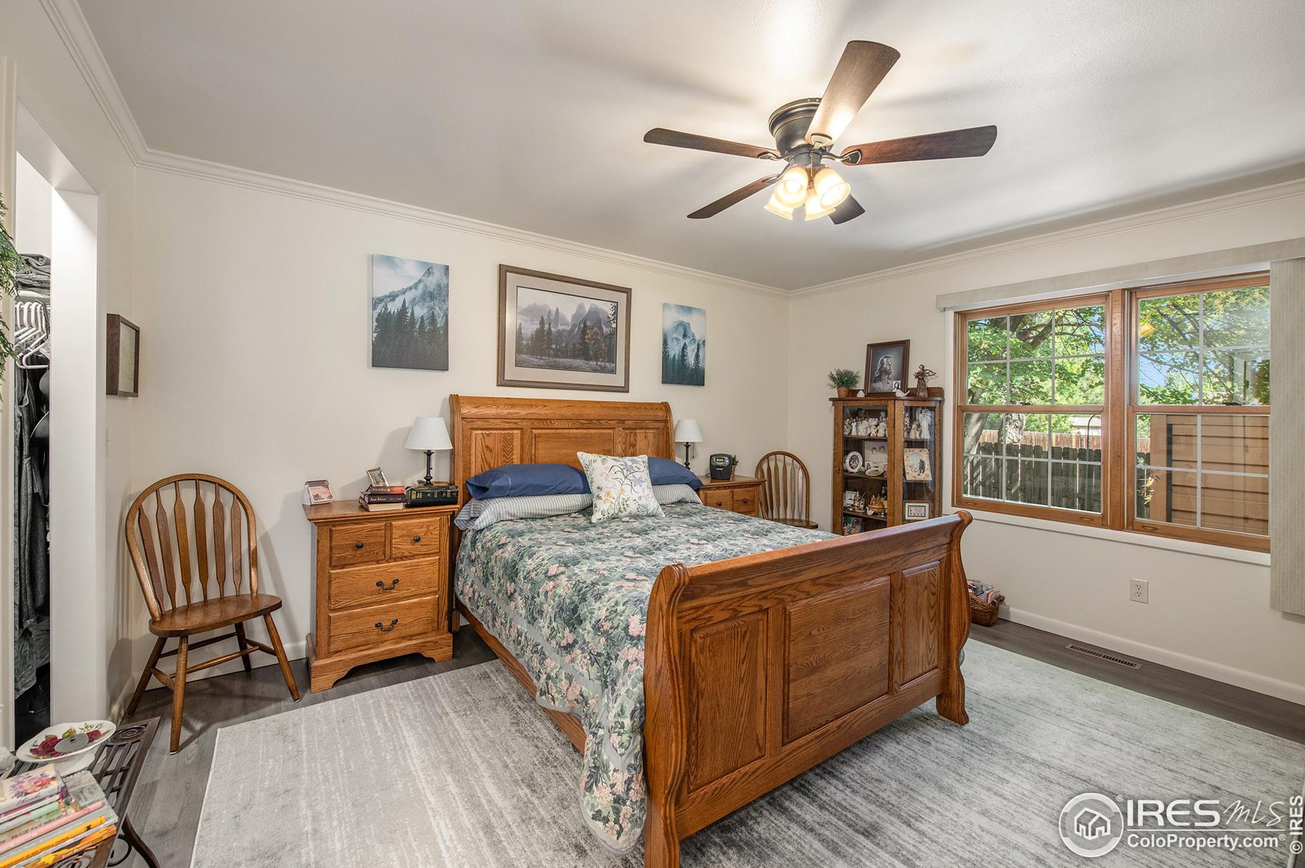 720 Arbor Ave, Fort Collins CO  80526-3135 exterior