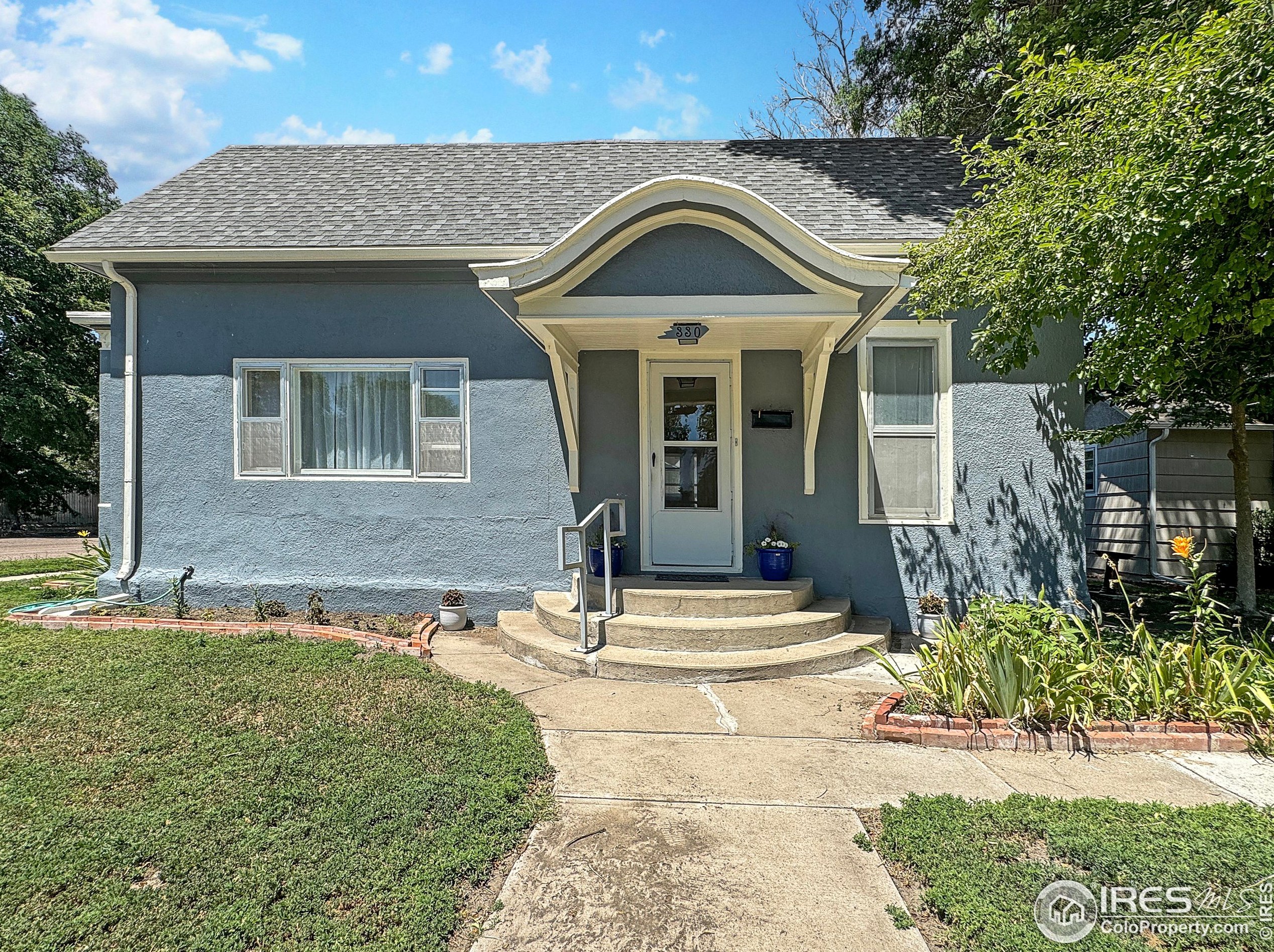 330 Taylor St, Sterling, CO 80751-3919