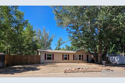 4517 Grand Canyon Dr, Greeley, CO 80634 - Photo 1