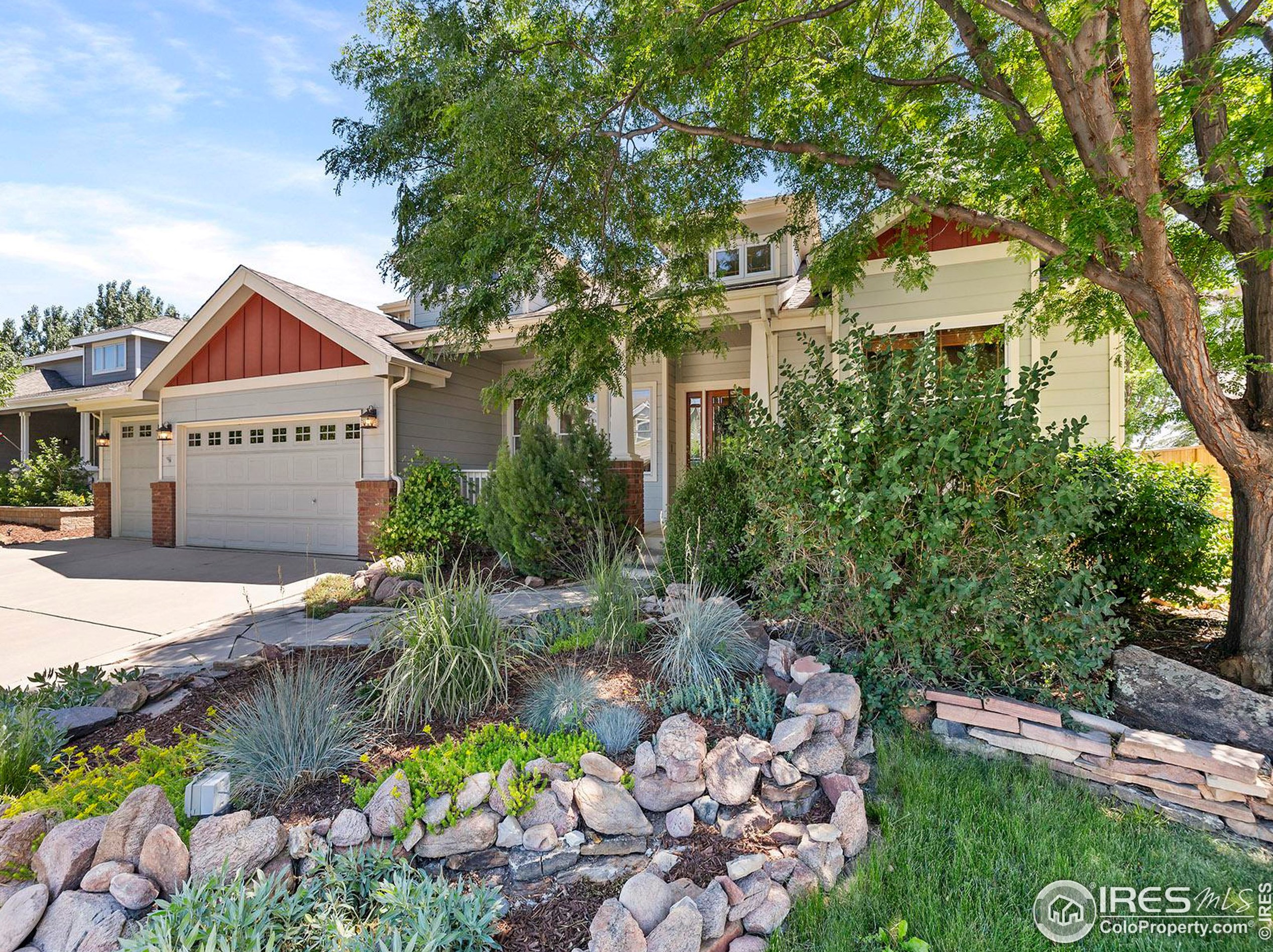 4208 Rolling Gate Rd, Fort Collins, CO 80526-3397