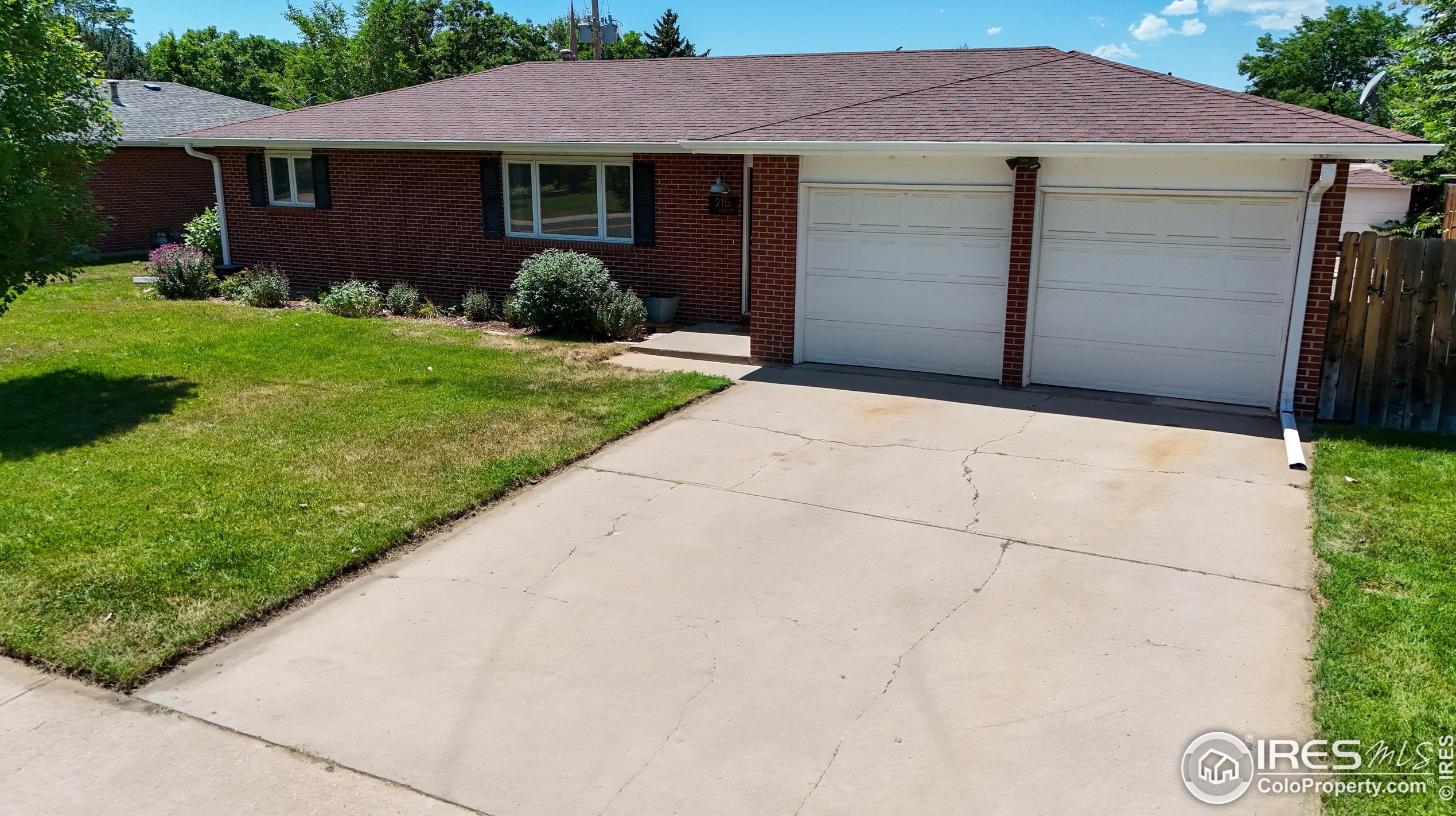 216 10th St, Fort Collins, CO 80550