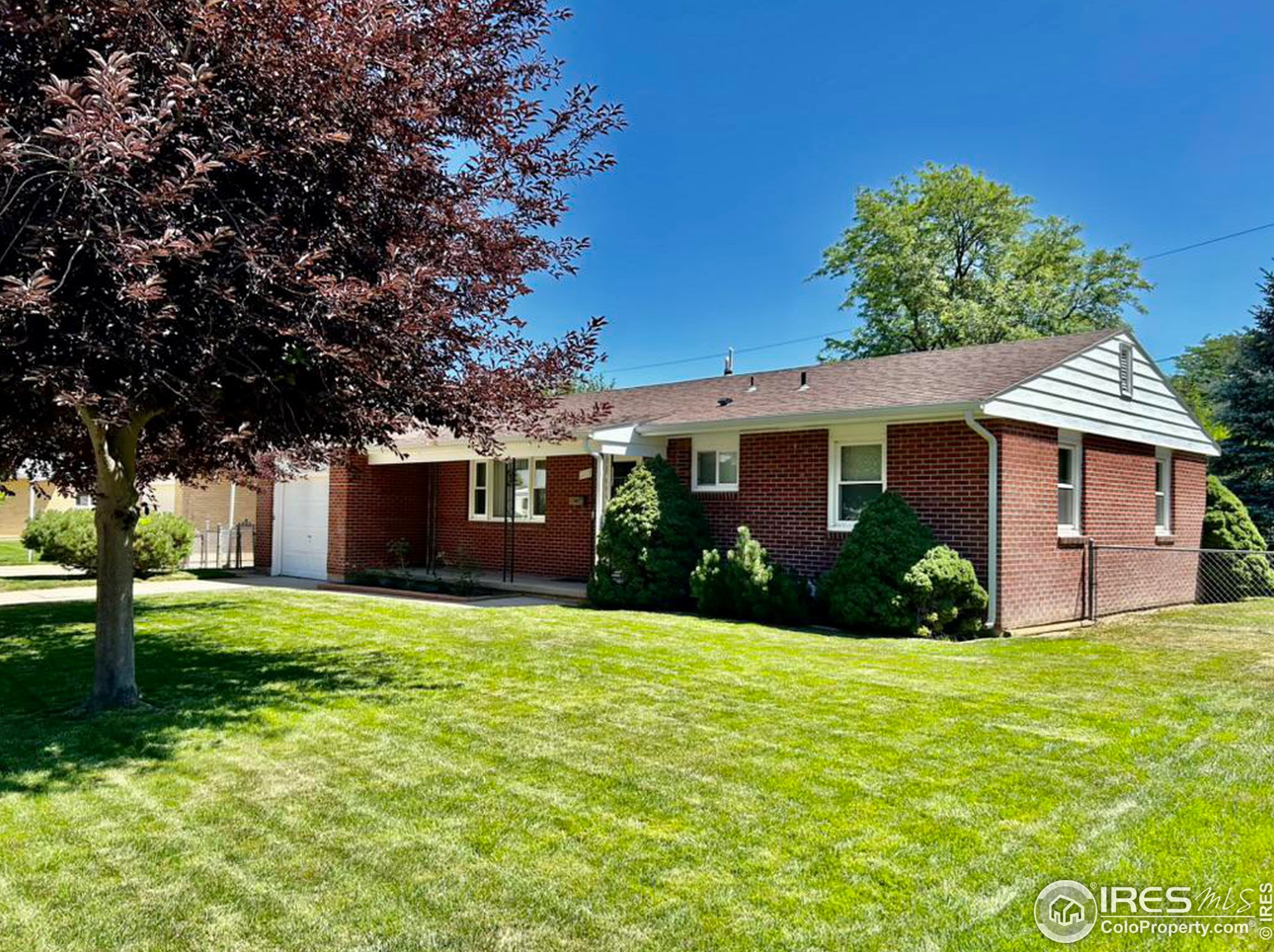 1113 S 11th Ave, Sterling, CO 80751