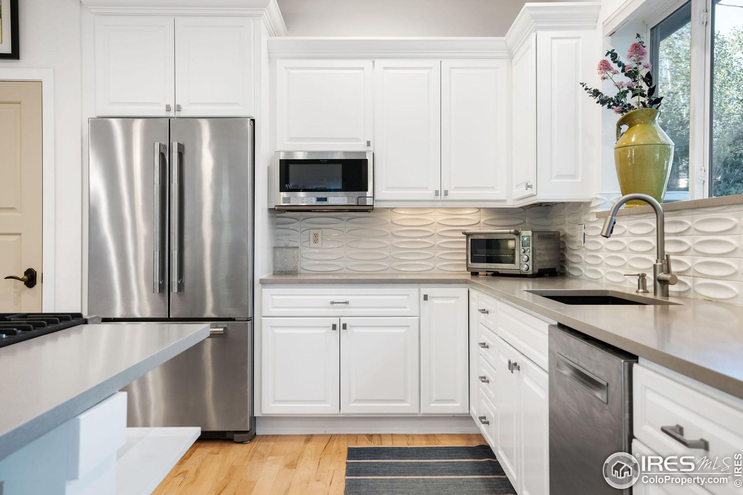 2870 18th St, Boulder CO 80304-3602 exterior