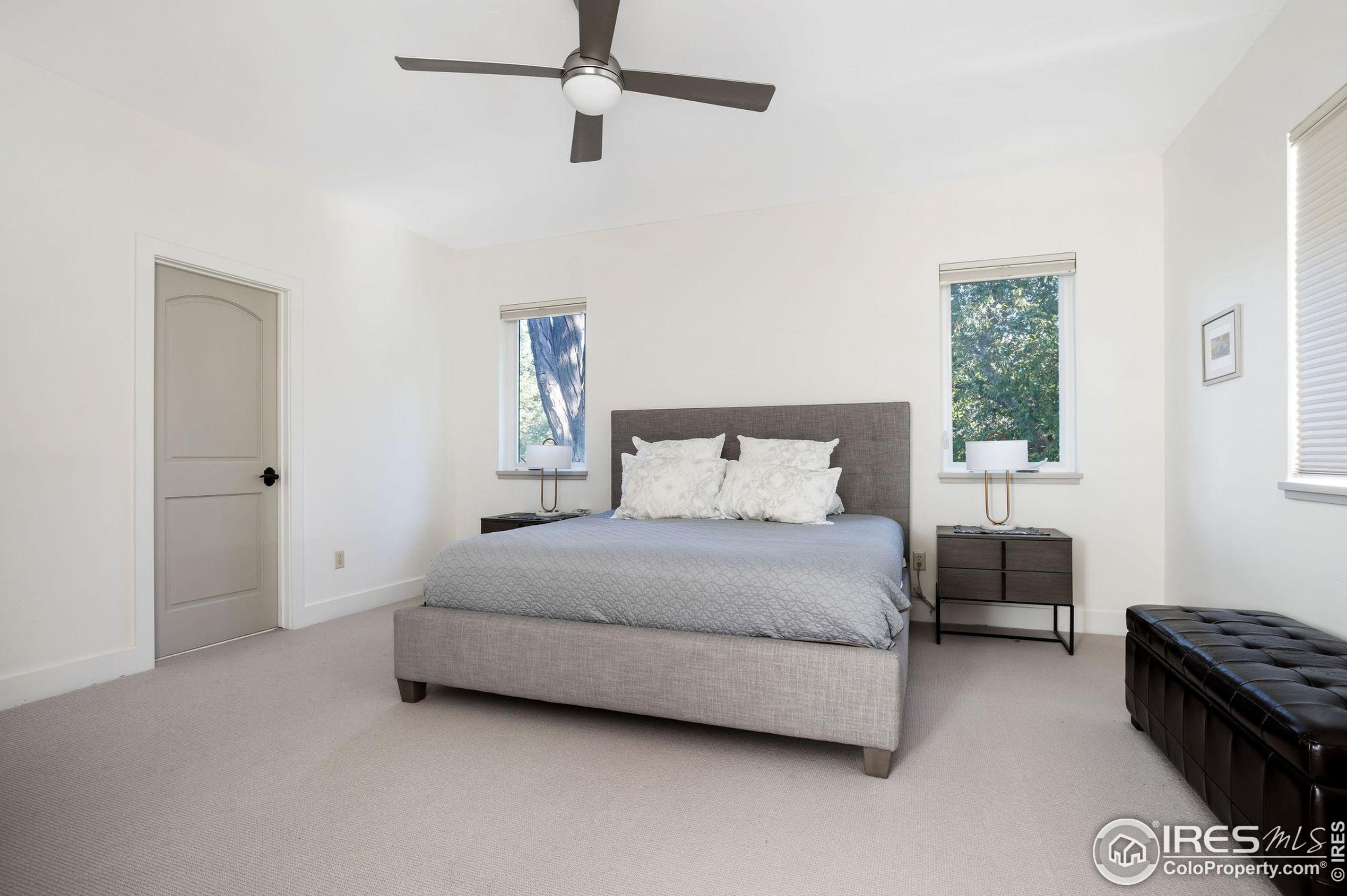 2870 18th St, Boulder CO 80304-3602 exterior