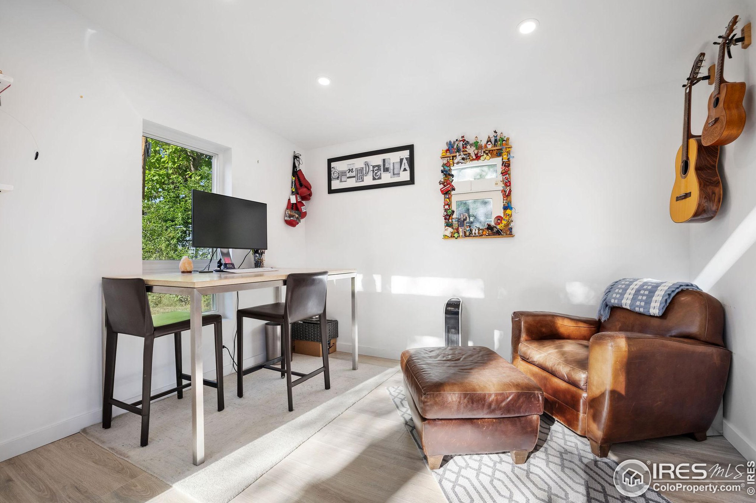 2870 18th St, Boulder CO 80304-3602 exterior