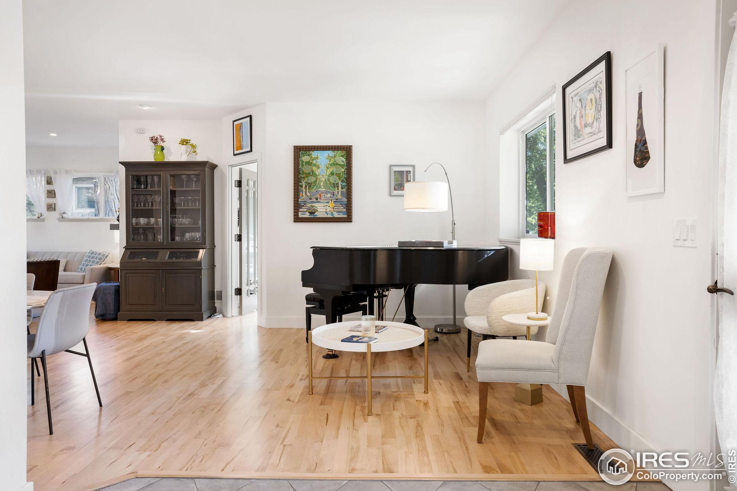 2870 18th St, Boulder CO 80304-3602 exterior