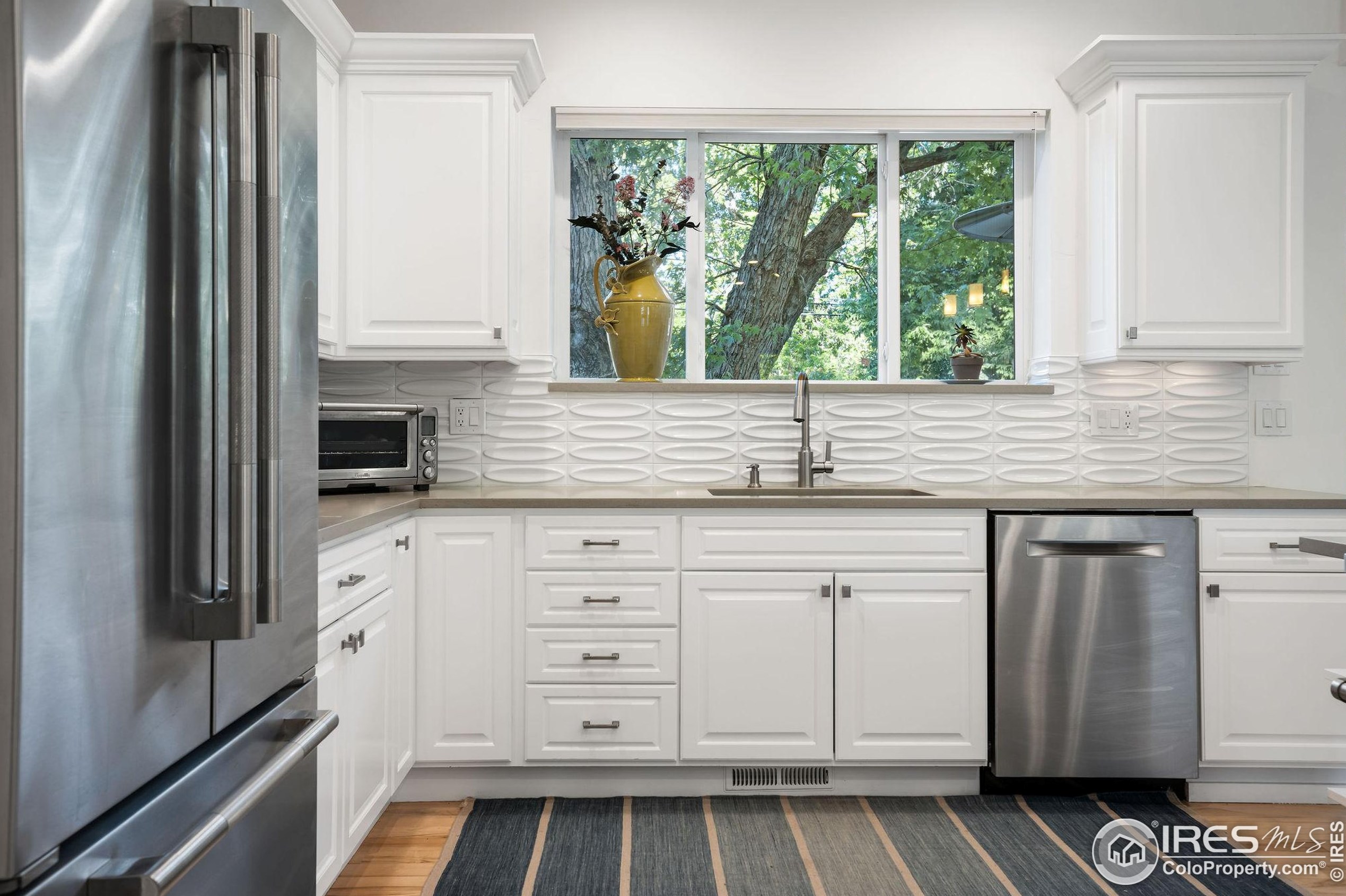 2870 18th St, Boulder CO 80304-3602 exterior