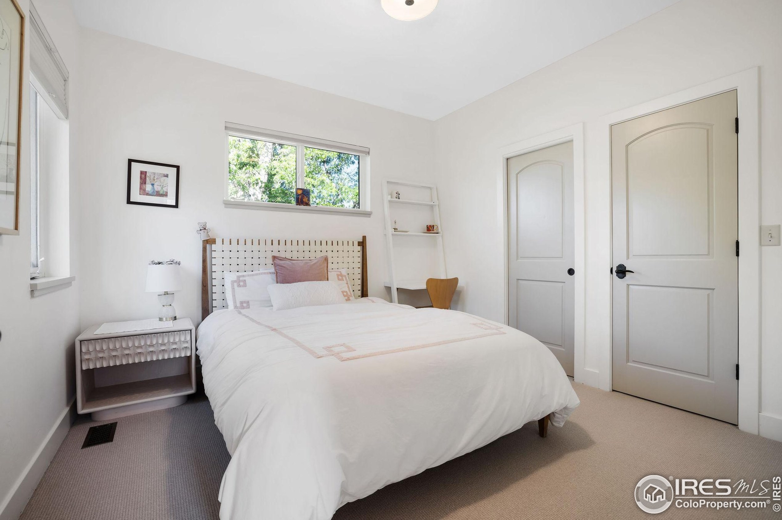 2870 18th St, Boulder CO 80304-3602 exterior