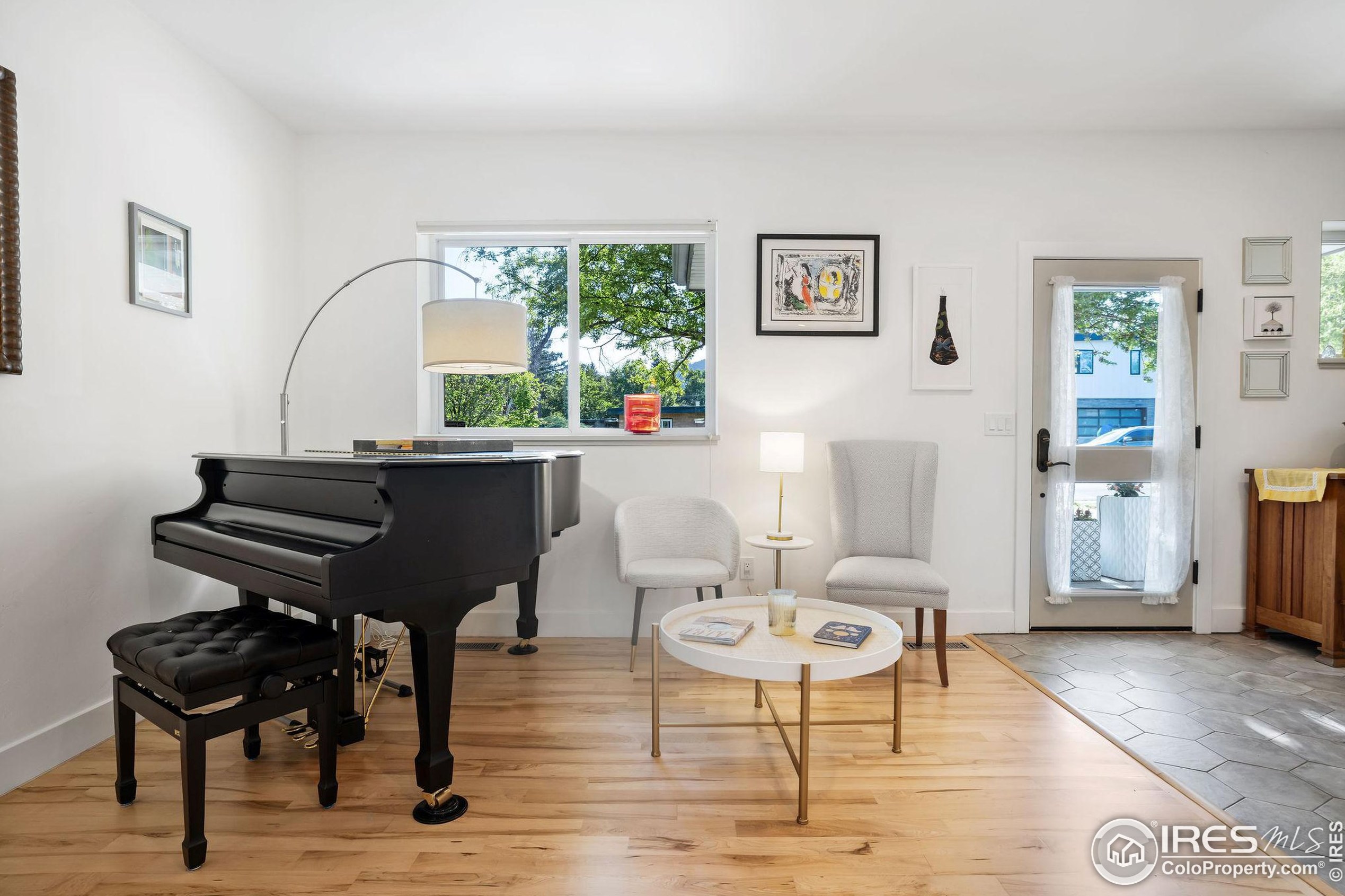 2870 18th St, Boulder CO 80304-3602 exterior