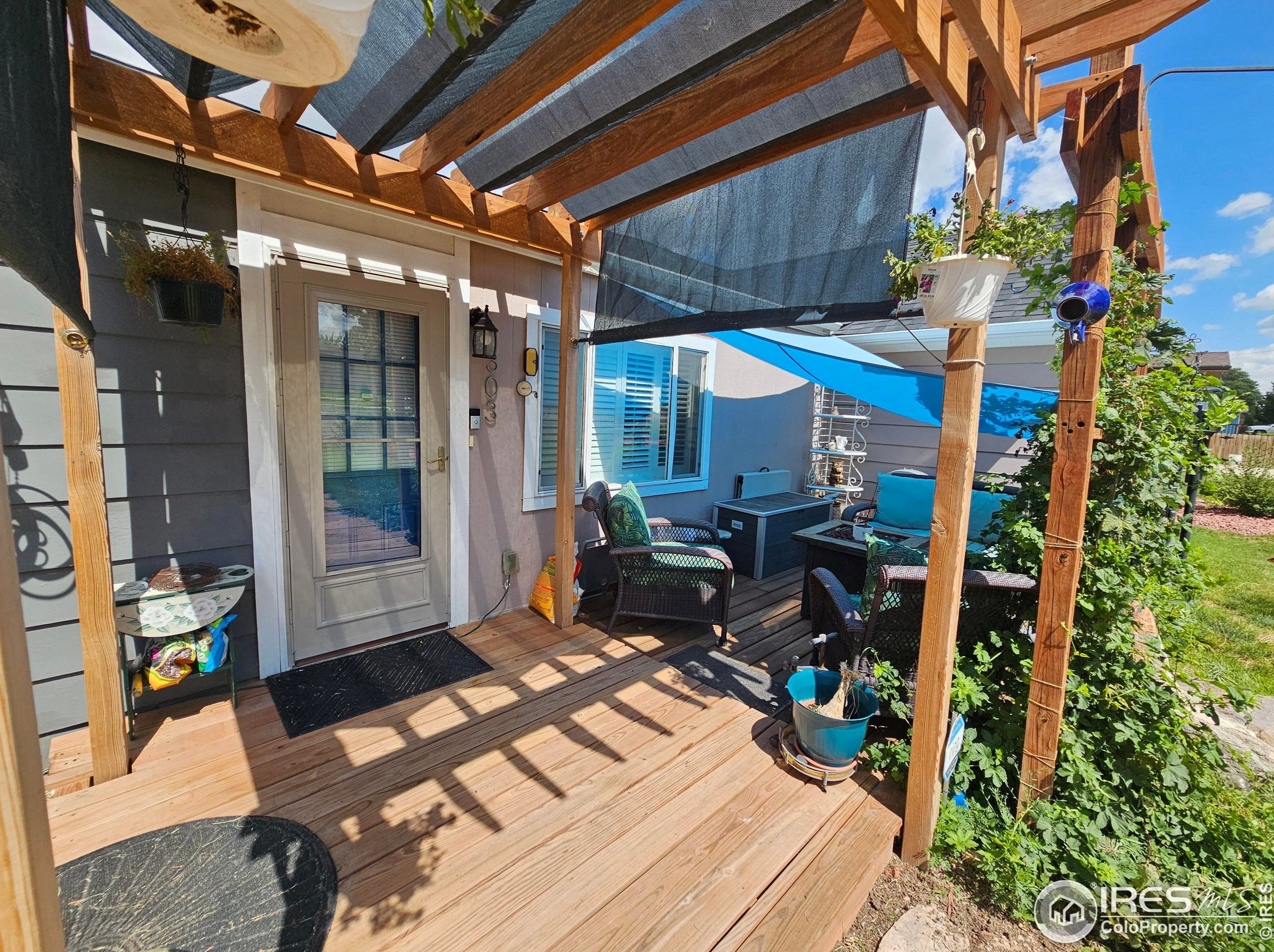 303 High St, Hoyt, CO 80654