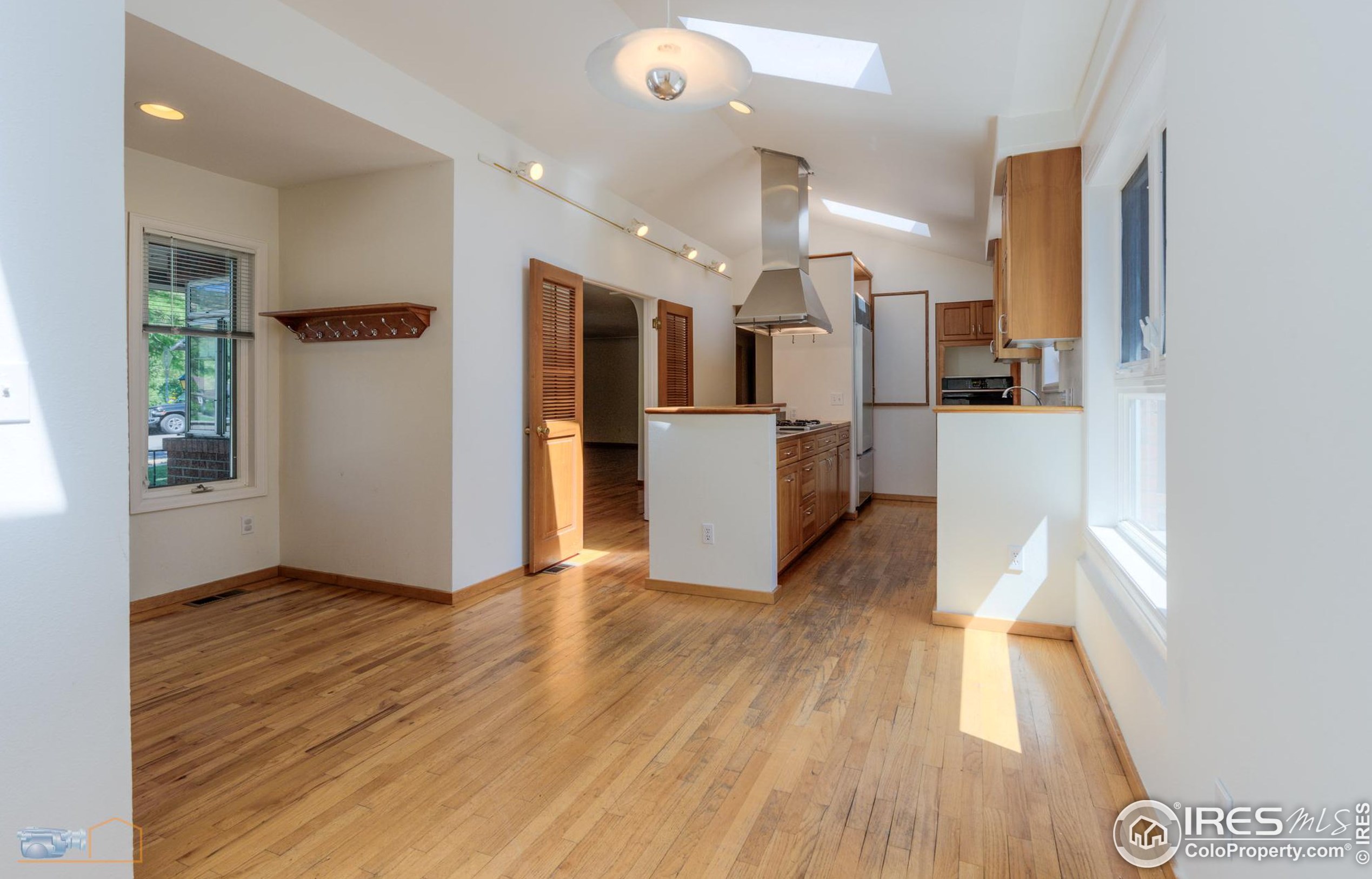 2940 9th St, Boulder CO  80304-3018 exterior