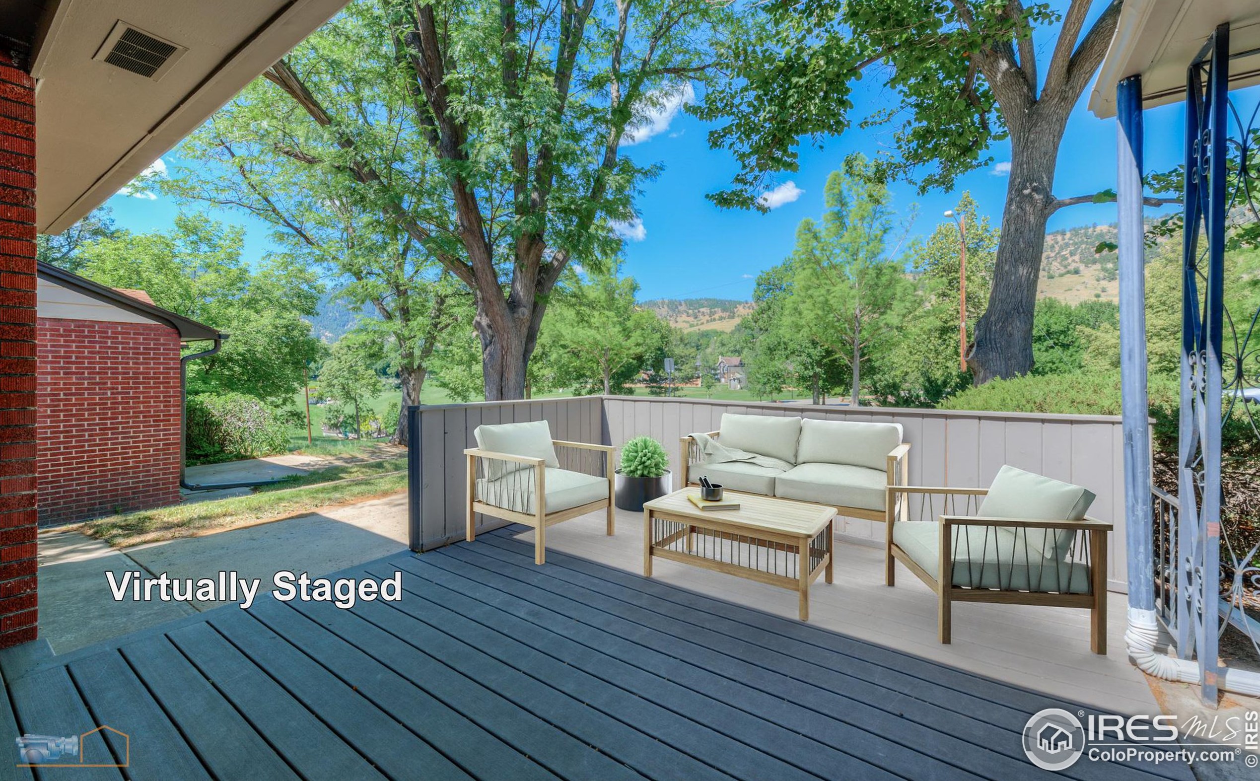 2940 9th St, Boulder CO  80304-3018 exterior