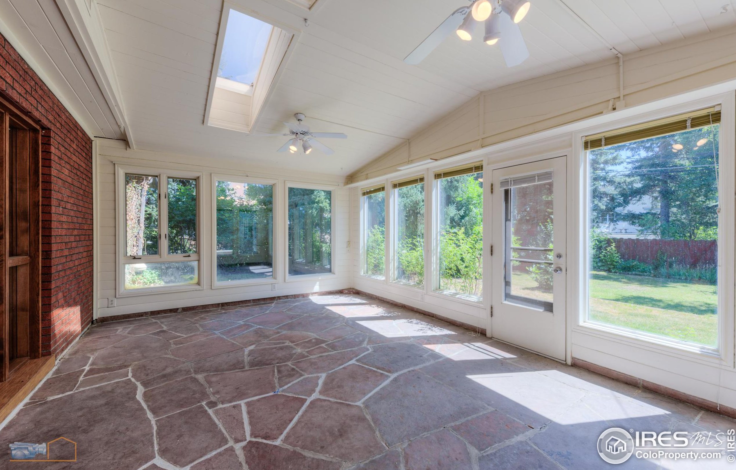 2940 9th St, Boulder CO  80304-3018 exterior