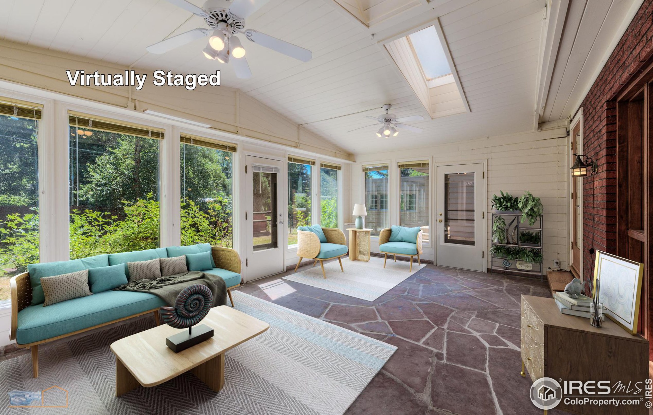 2940 9th St, Boulder CO  80304-3018 exterior