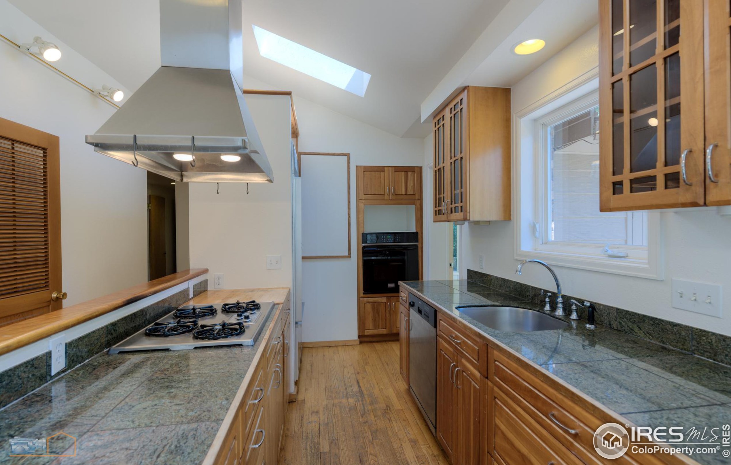 2940 9th St, Boulder CO  80304-3018 exterior