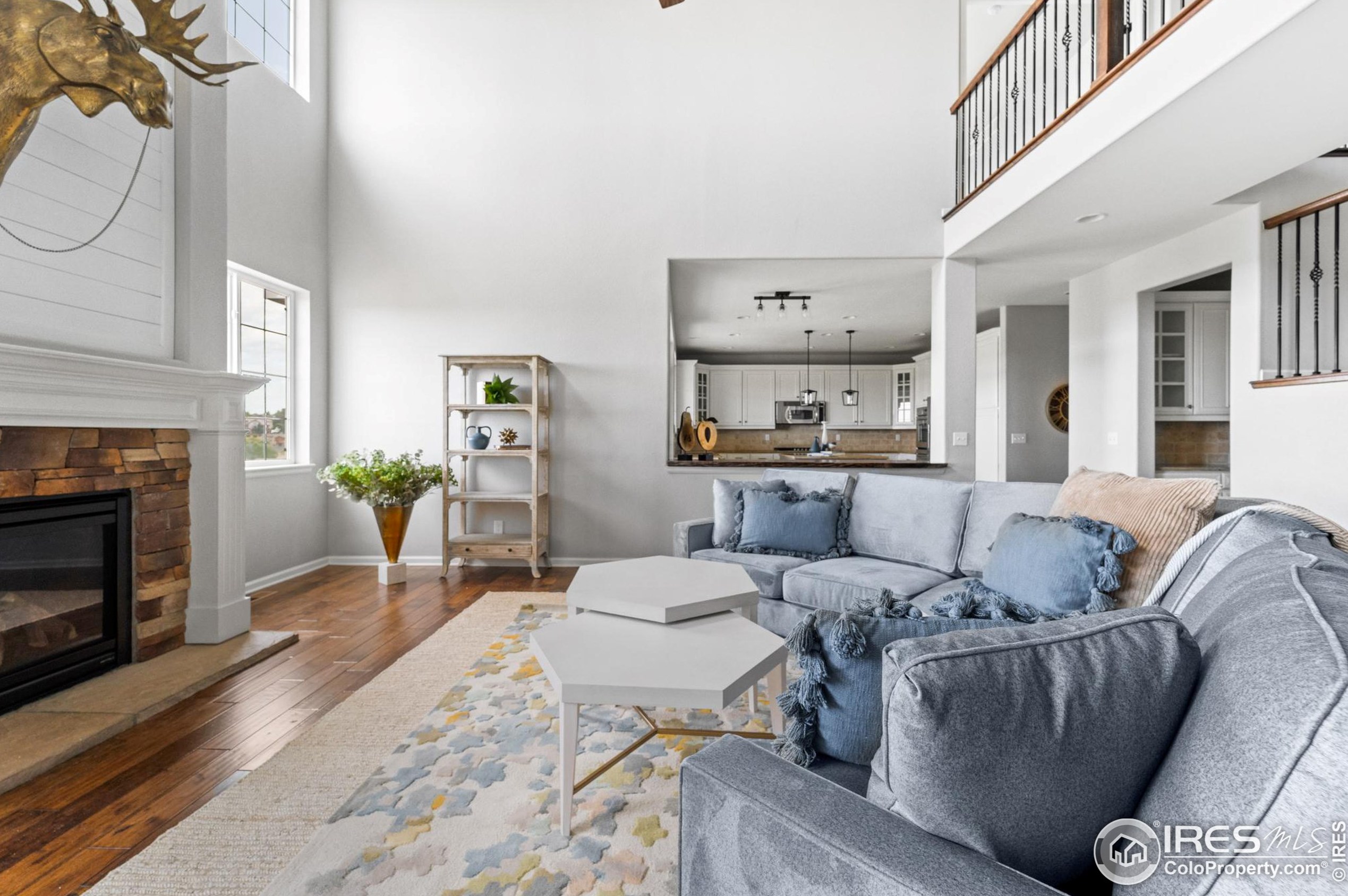 24230 Moraine Pl, Aurora CO 80016-1374 exterior