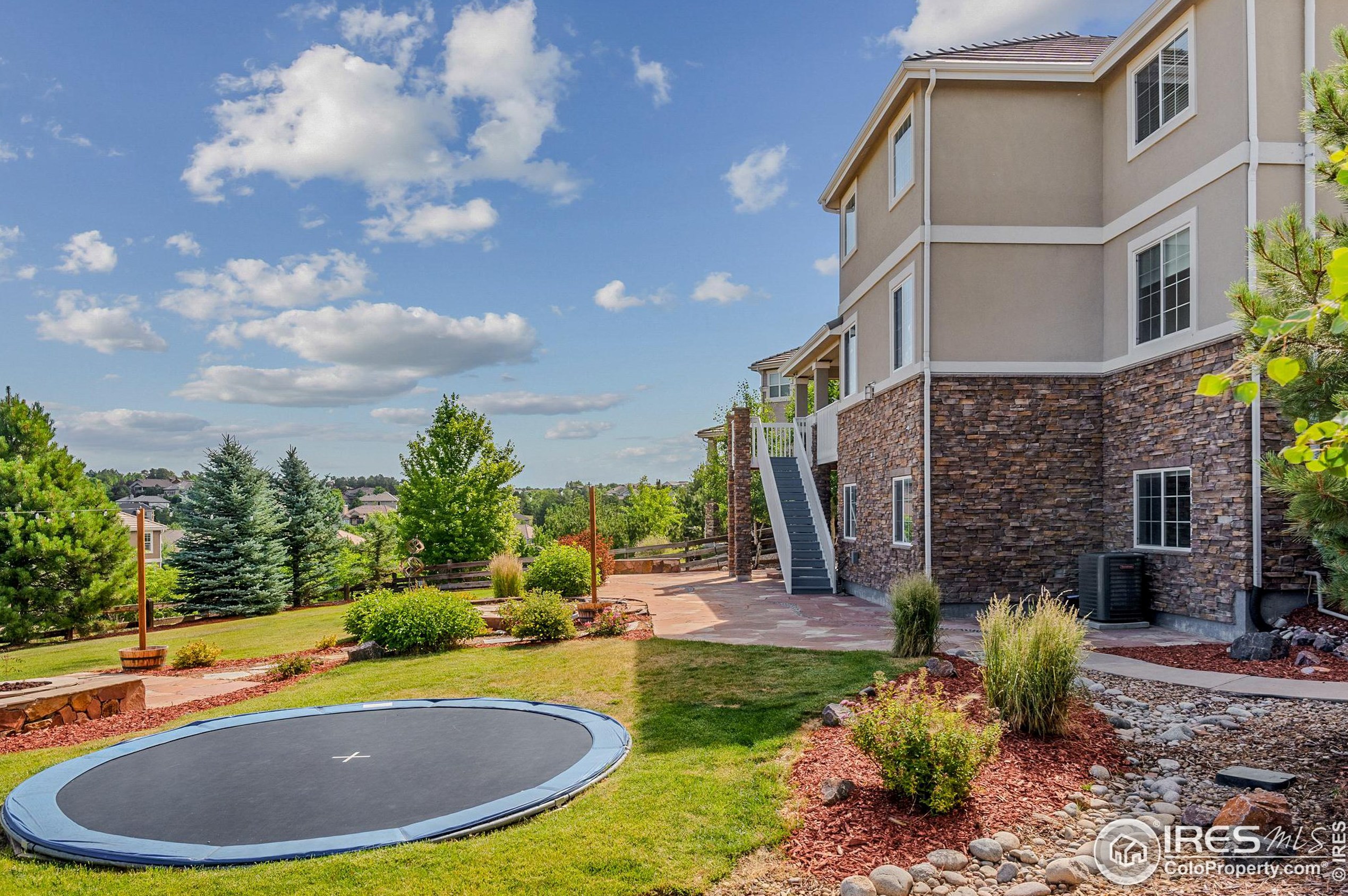 24230 Moraine Pl, Aurora CO 80016-1374 exterior