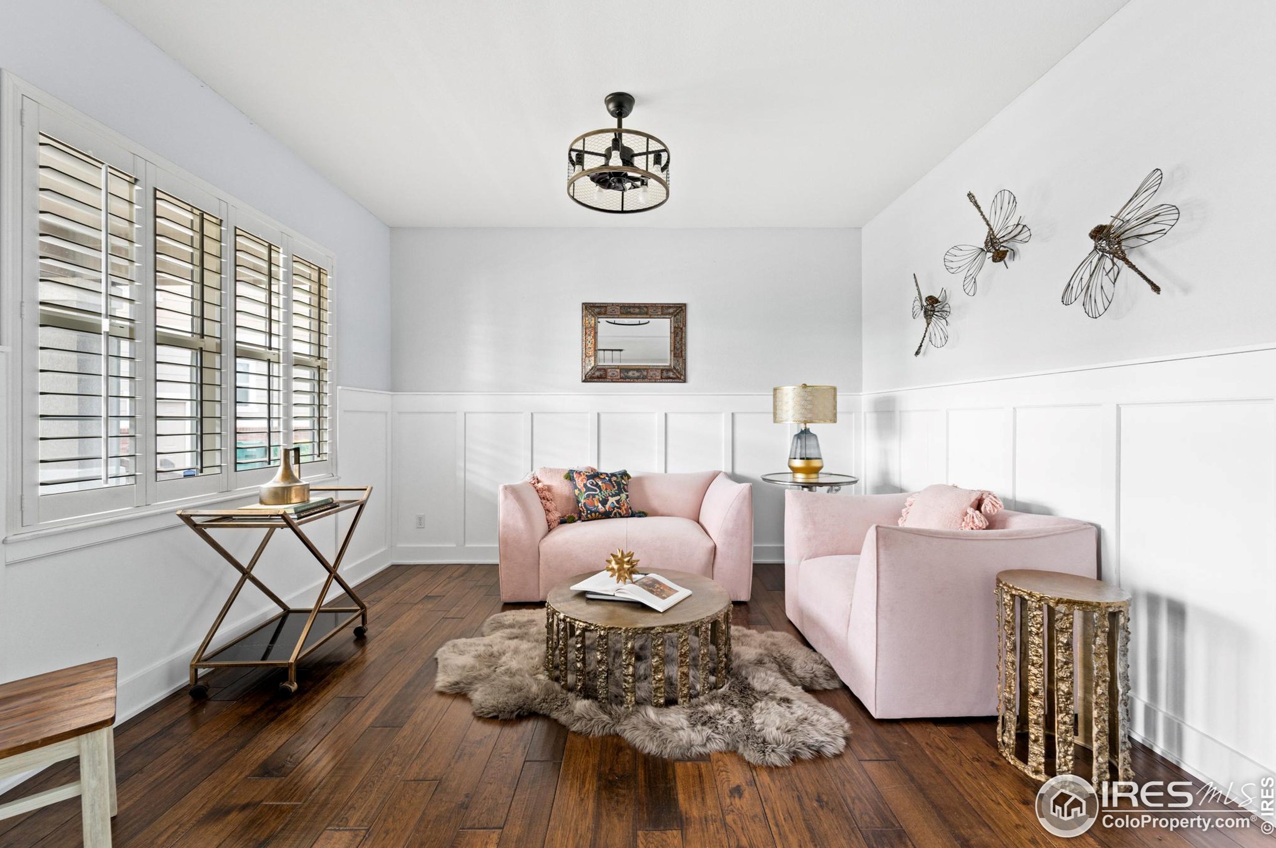 24230 Moraine Pl, Aurora CO 80016-1374 exterior