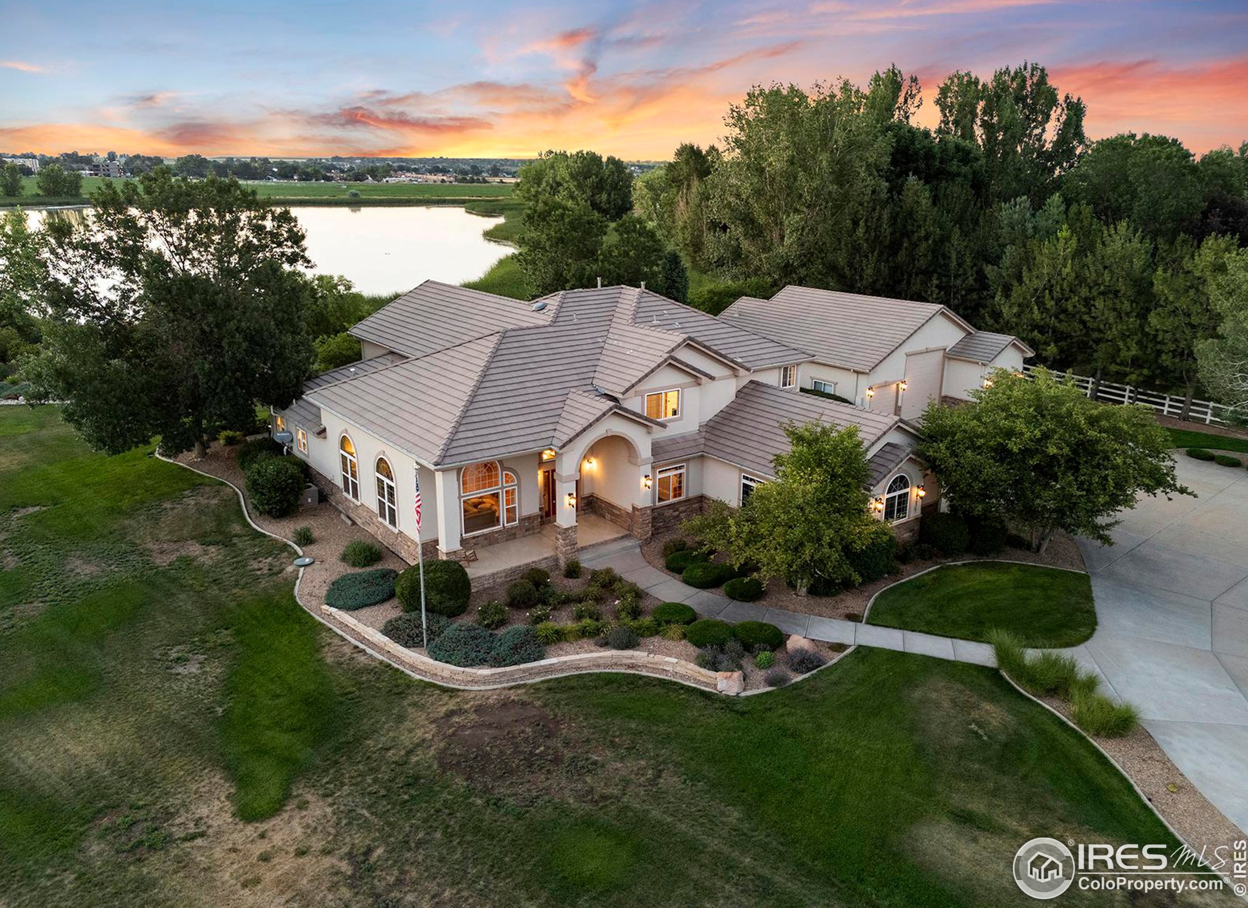 239 Mulligan Lake Dr, Mead, CO 80542