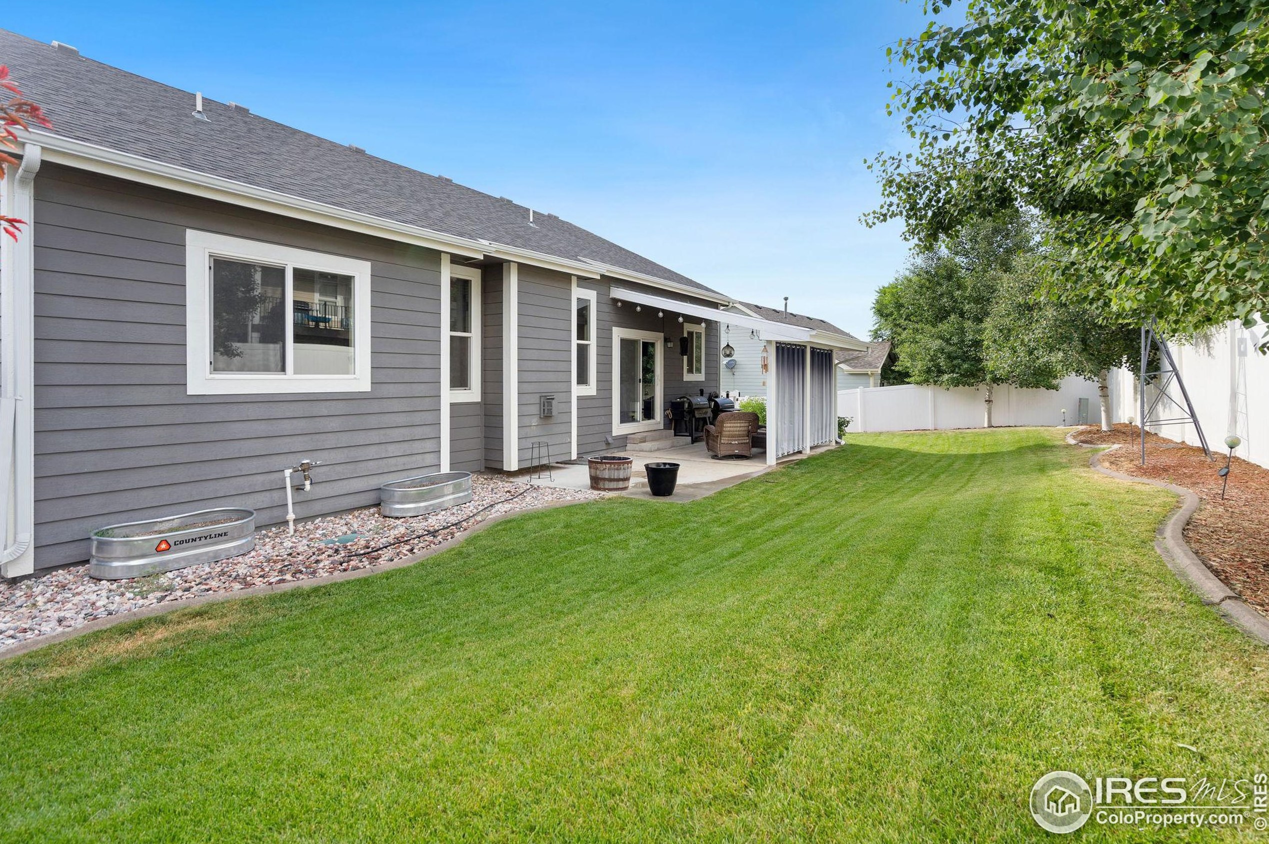 720 61st Avenue Ct, Greeley CO  80634-7982 exterior